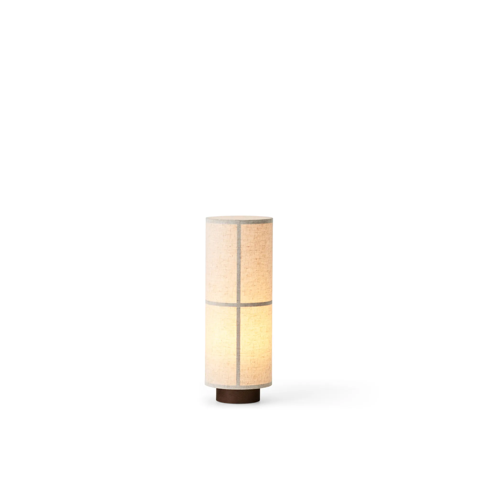 Hashira bordlampe