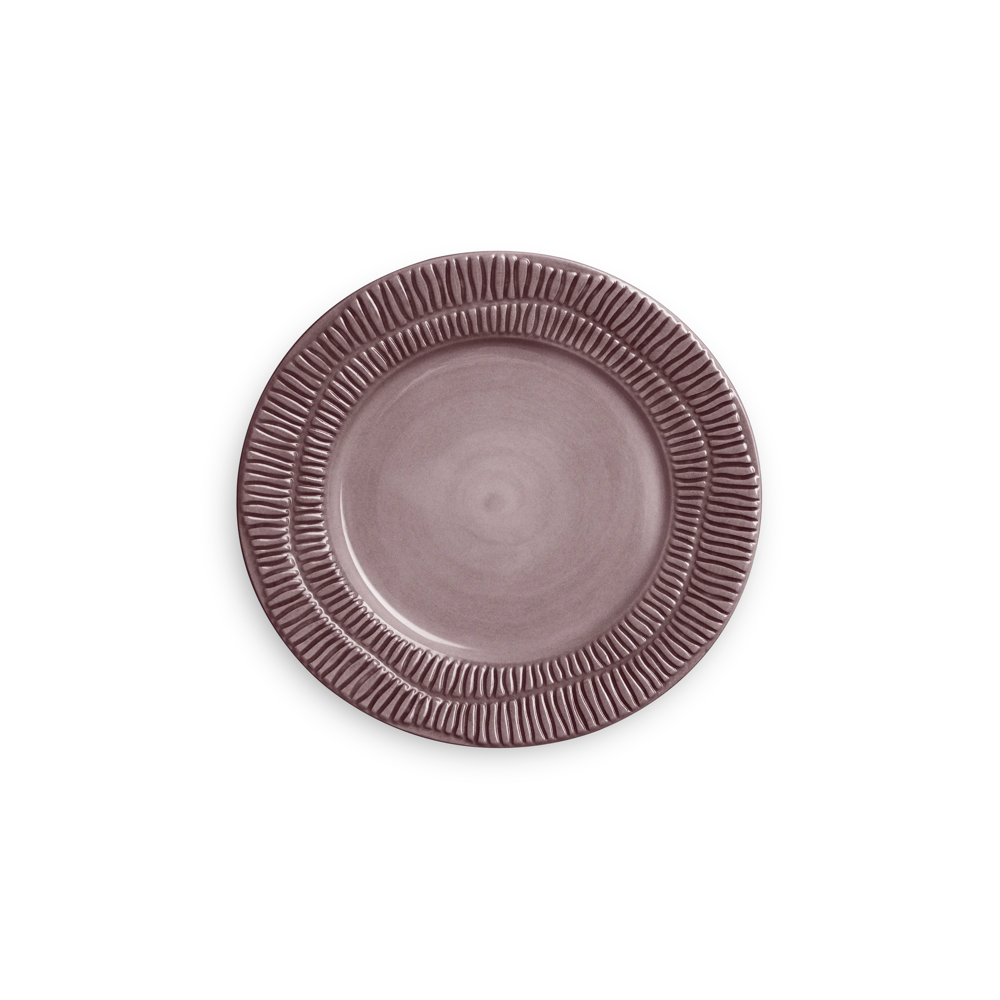 Stripes Tallrik 21cm