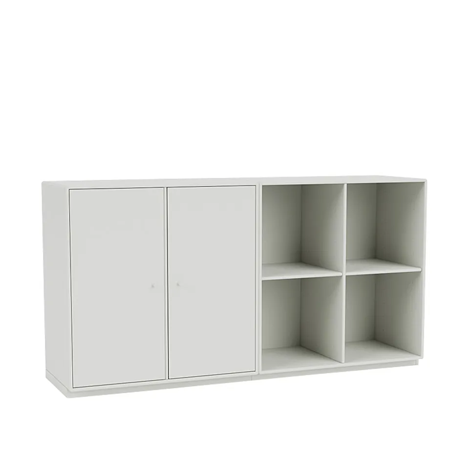 Montana Selection Pair Classic sideboard sockel 3 cm