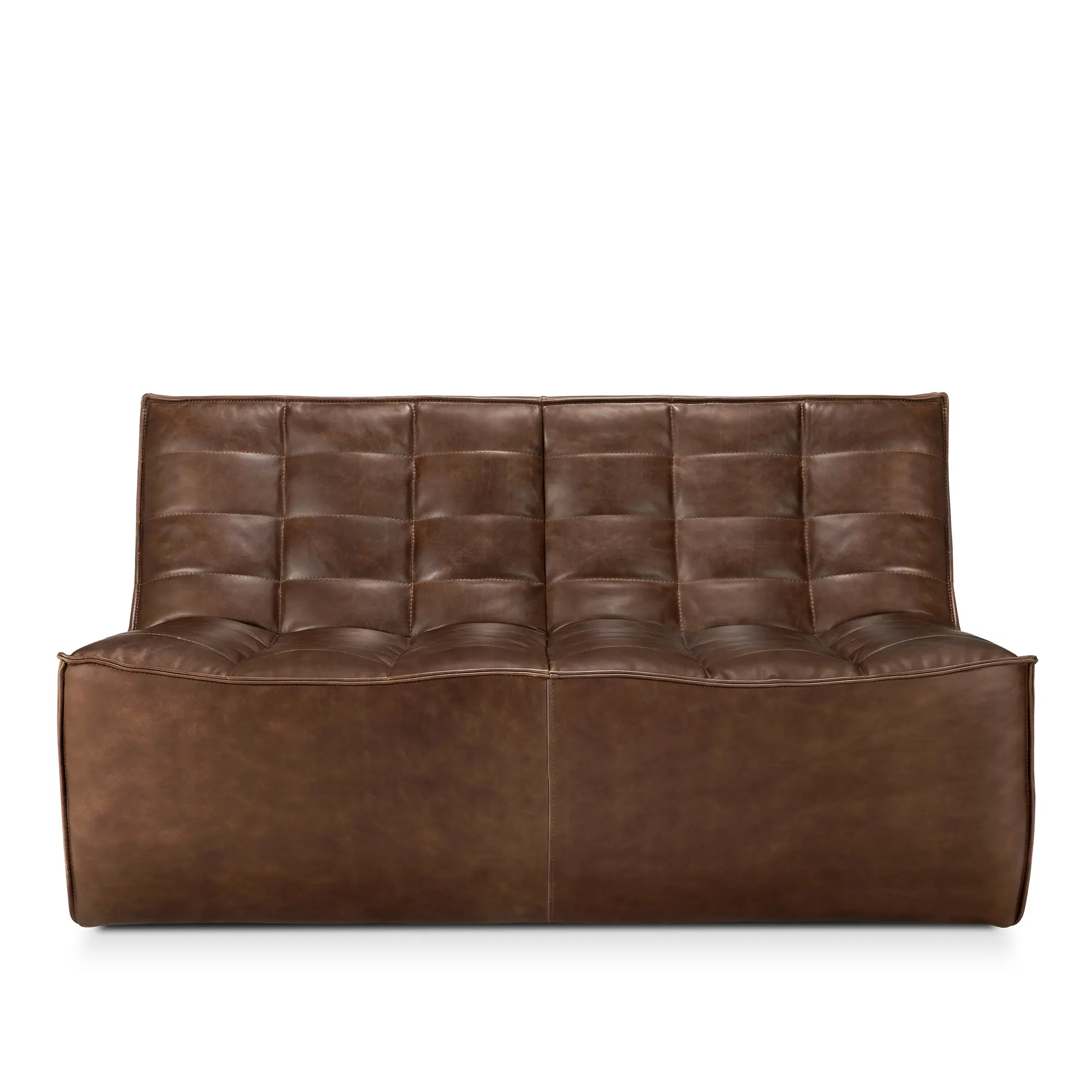 N701 2-seters sofa