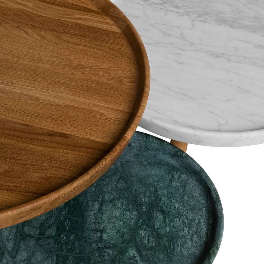 Tureen Sidobord