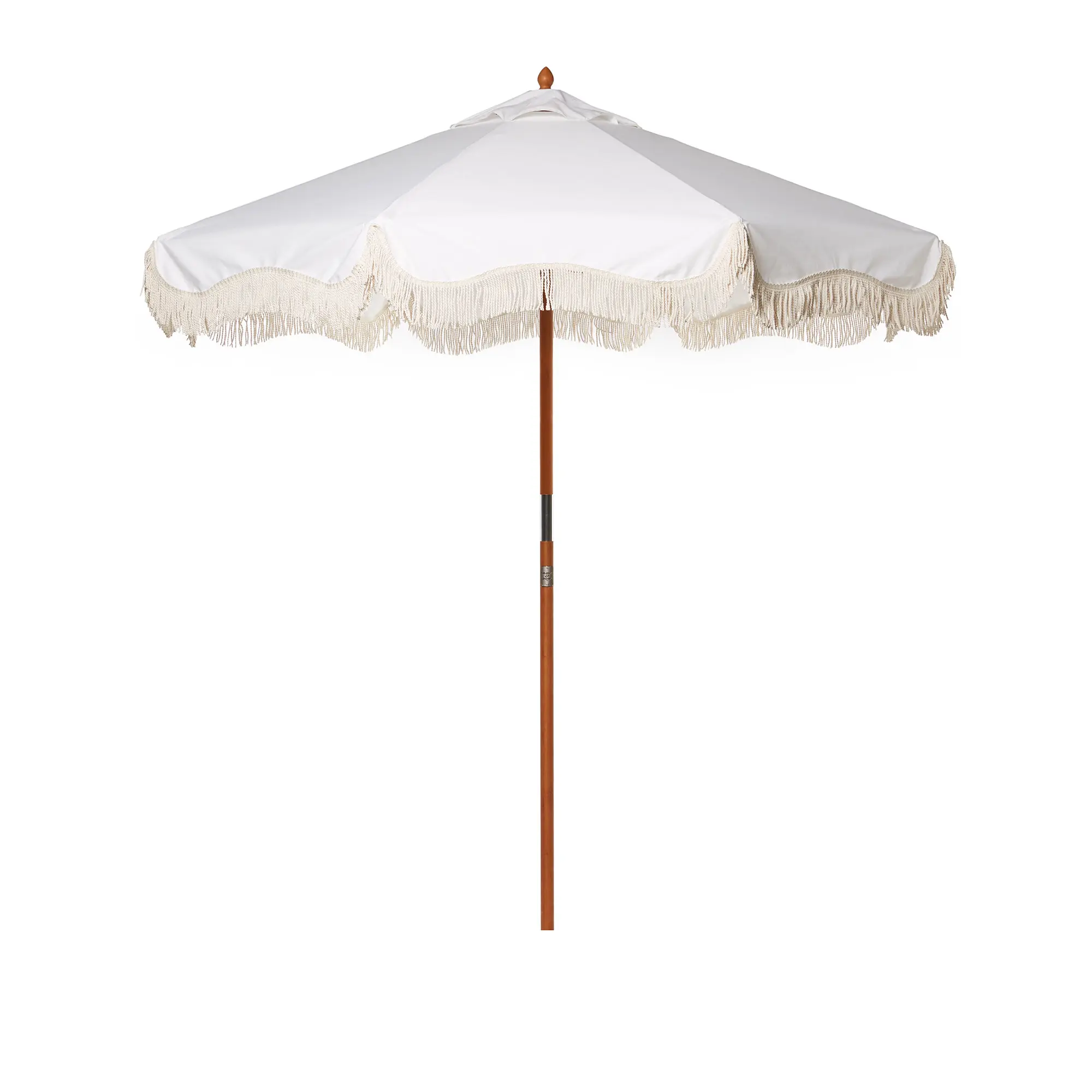 Market Umbrella