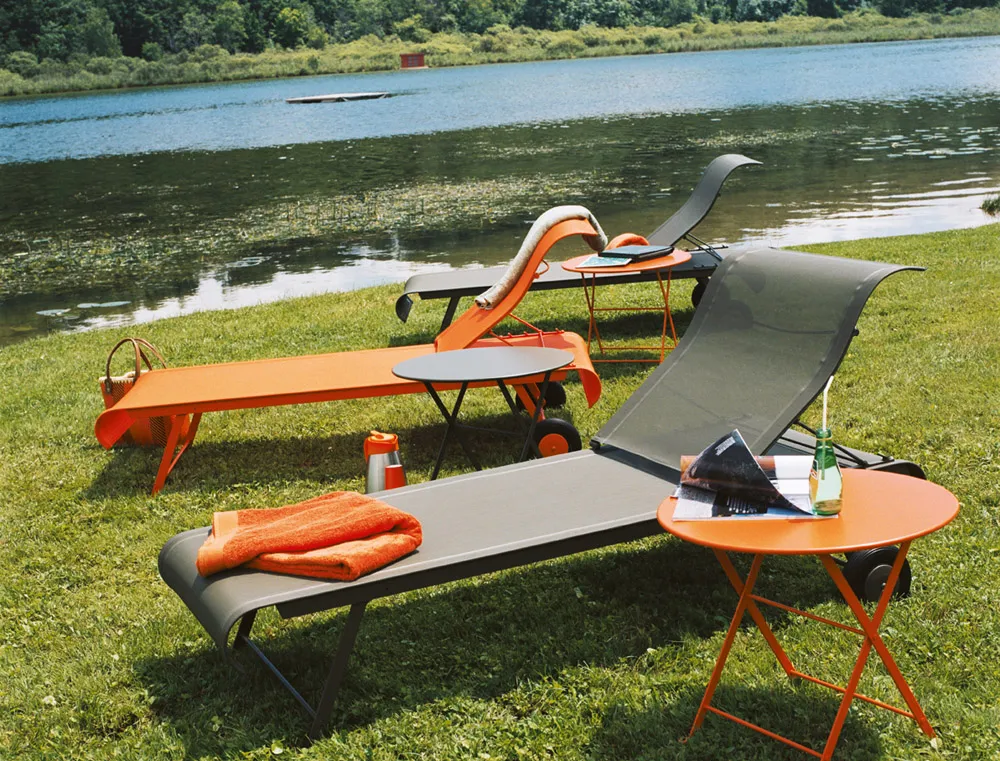 Romane Table 200/300x100 cm