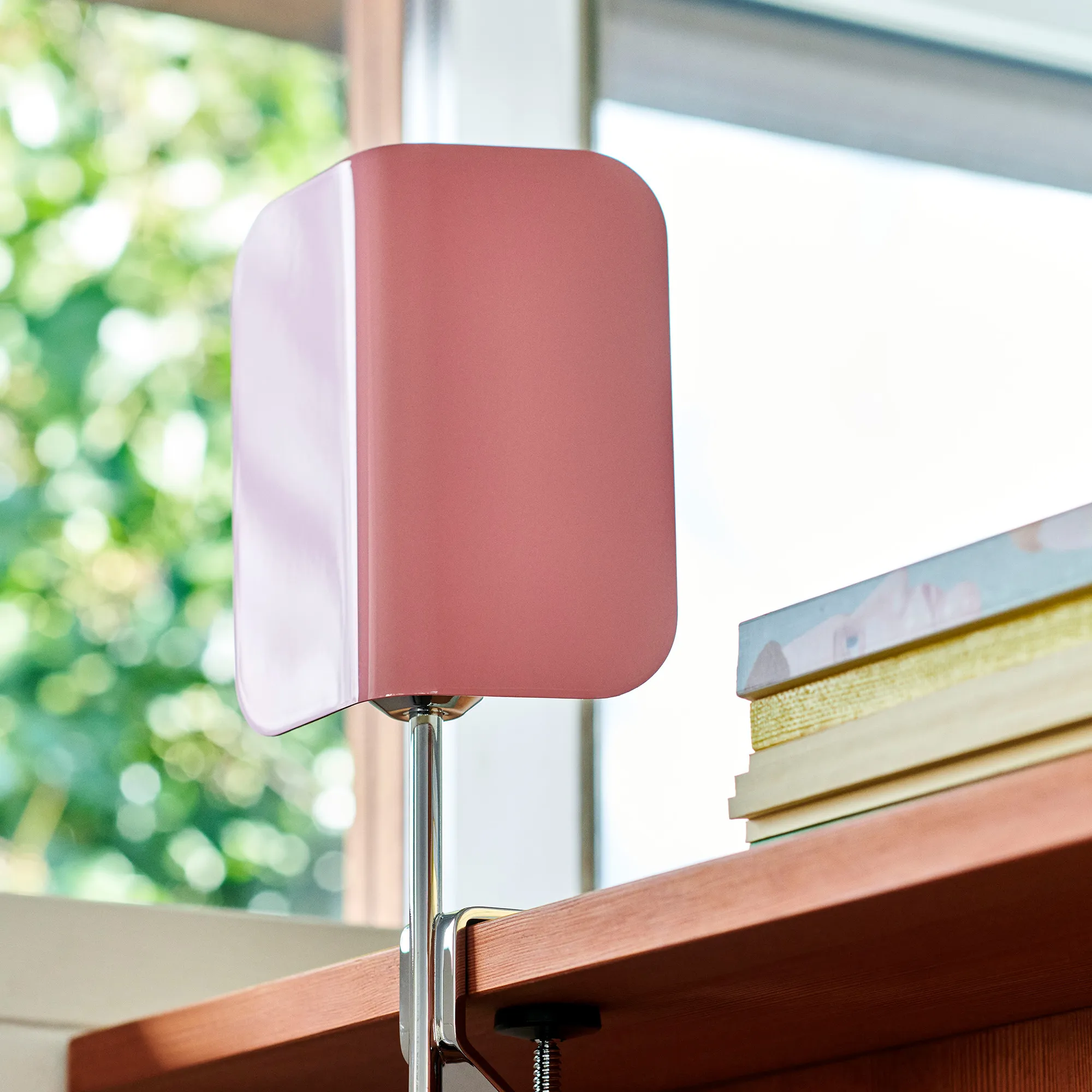 Apex klämlampa