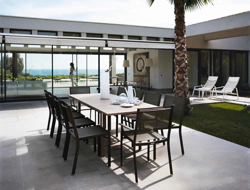 Costa Chair