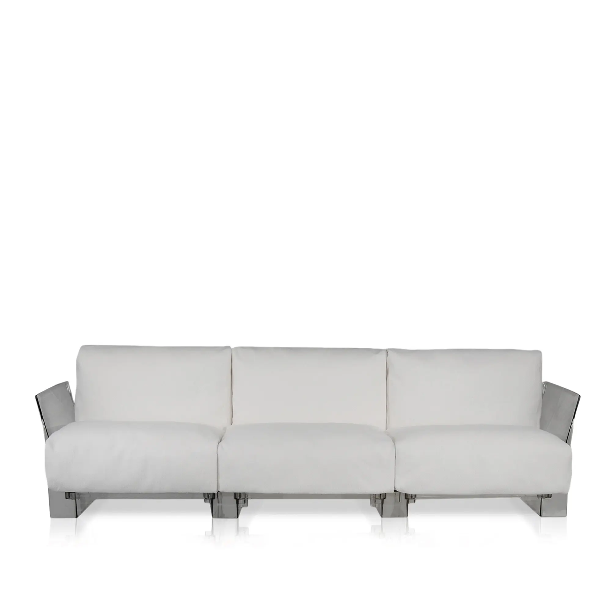 Pop Outdoor 3-seater