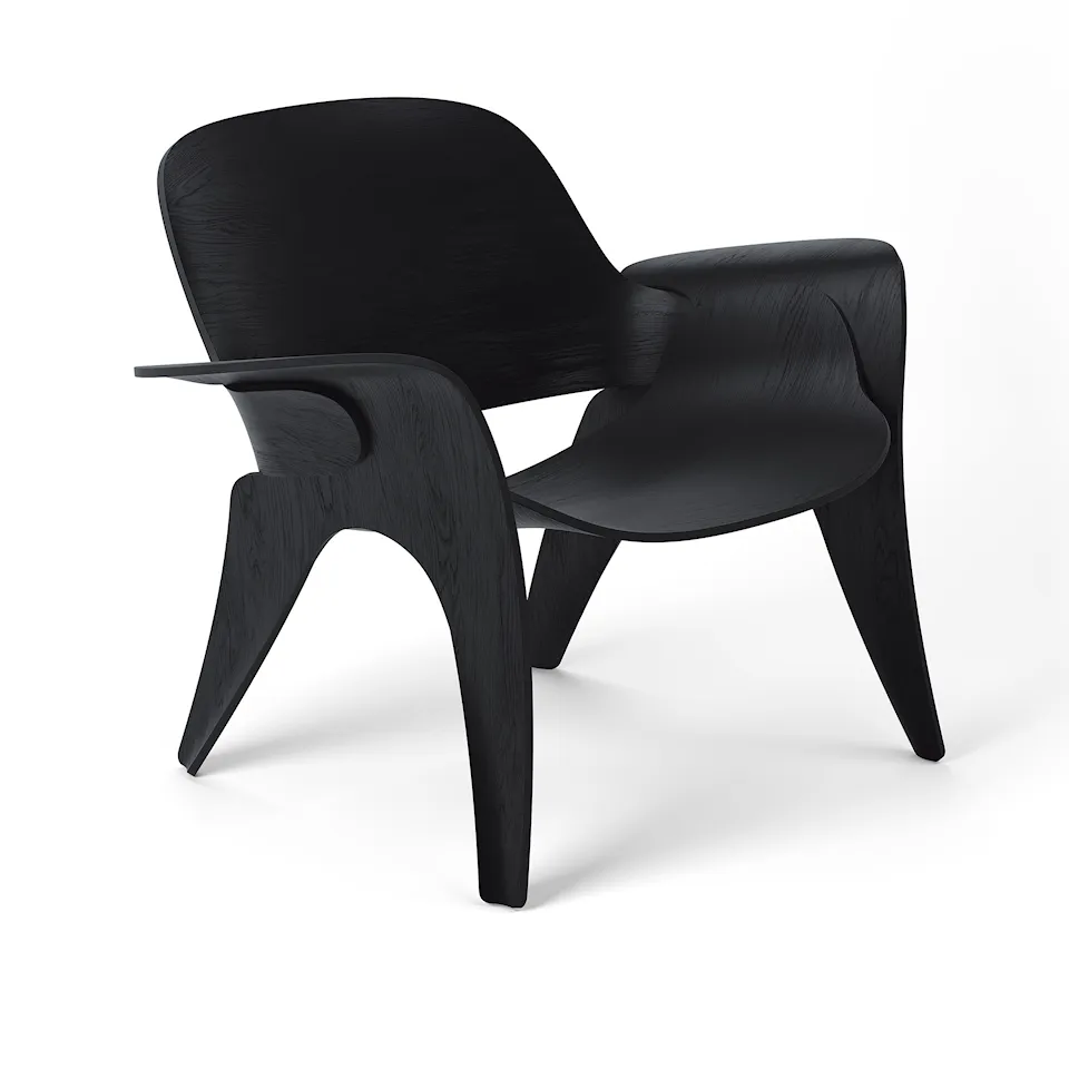 Rose Armchair