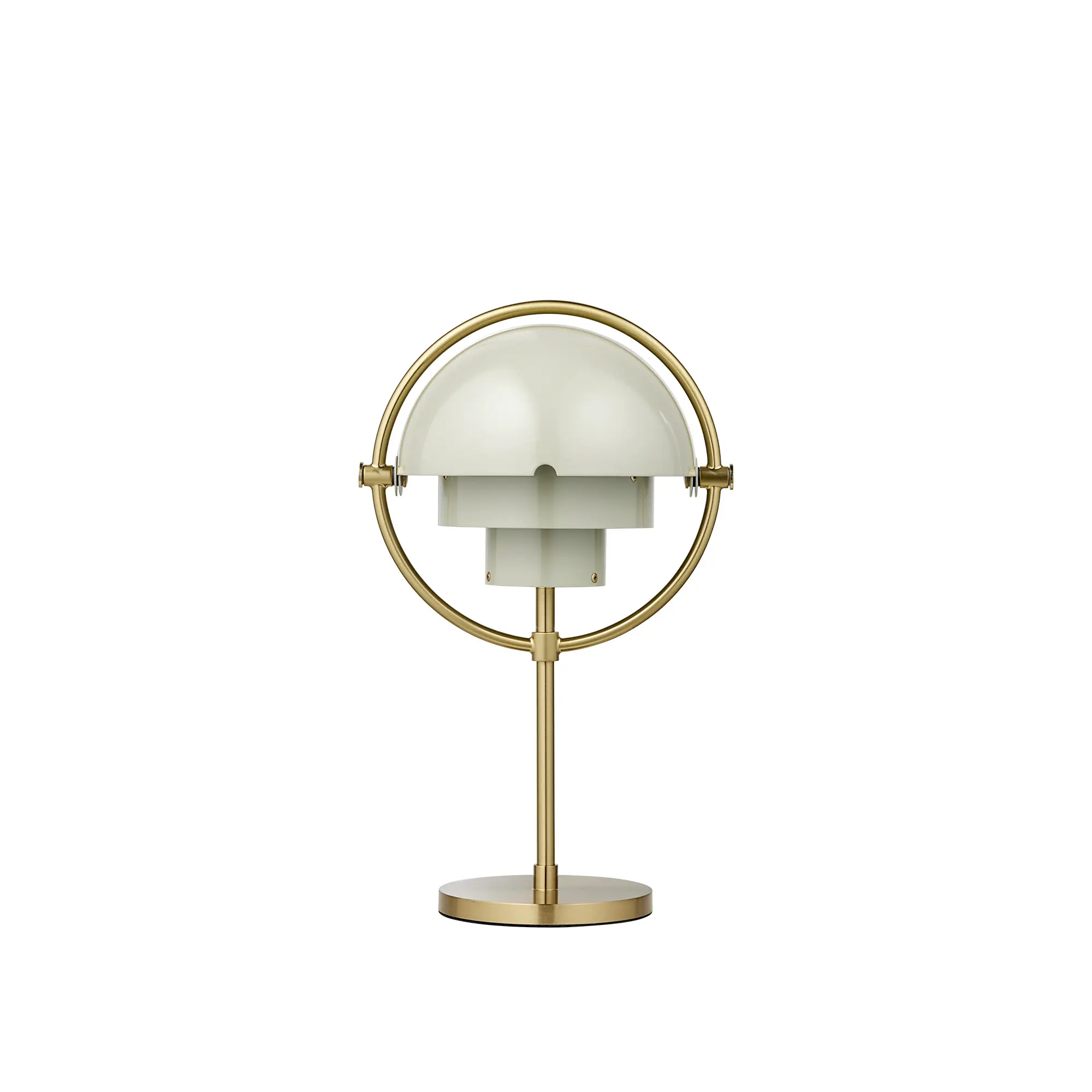 Multi-Lite bærbar bordlampe