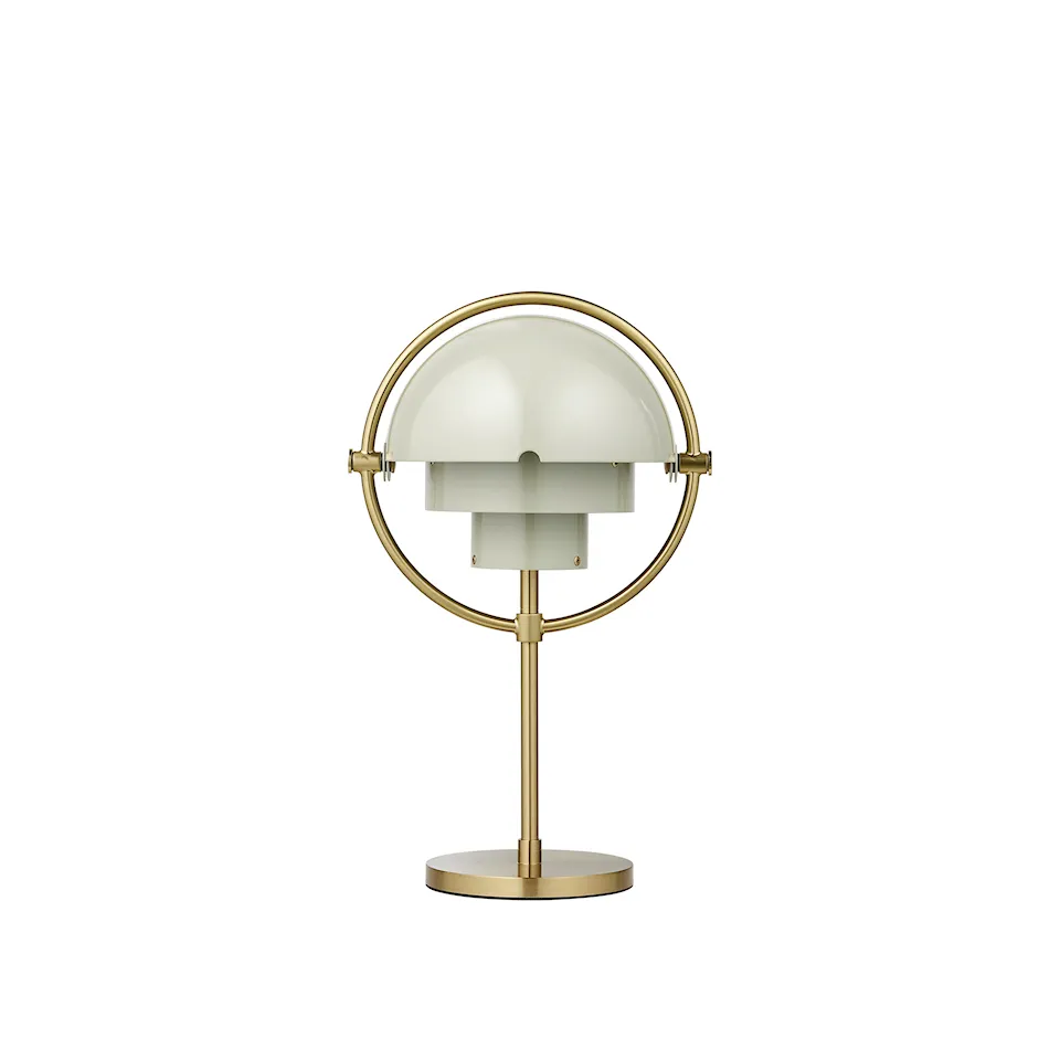 Multi-Lite portbel bordslampa