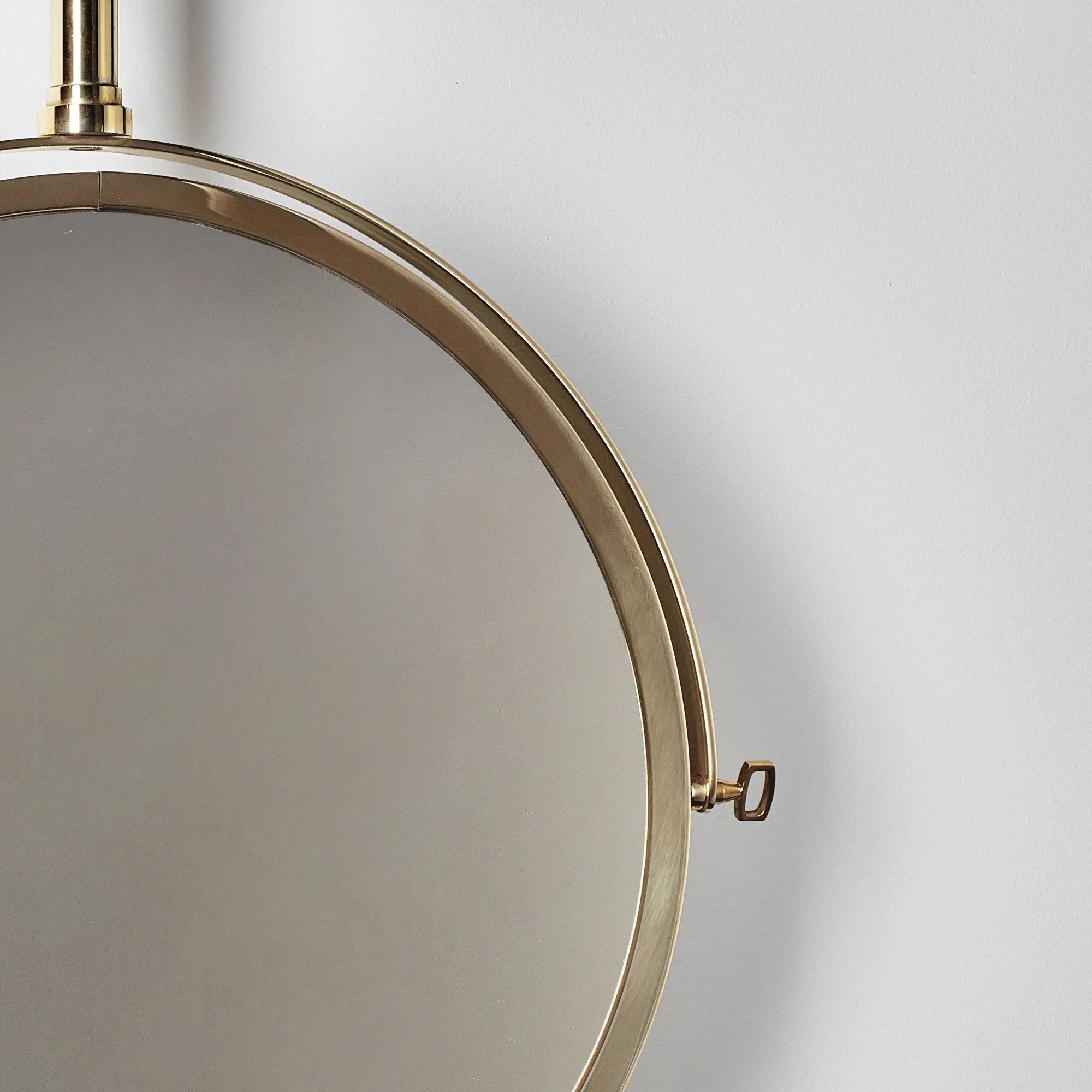 MbE Mirror