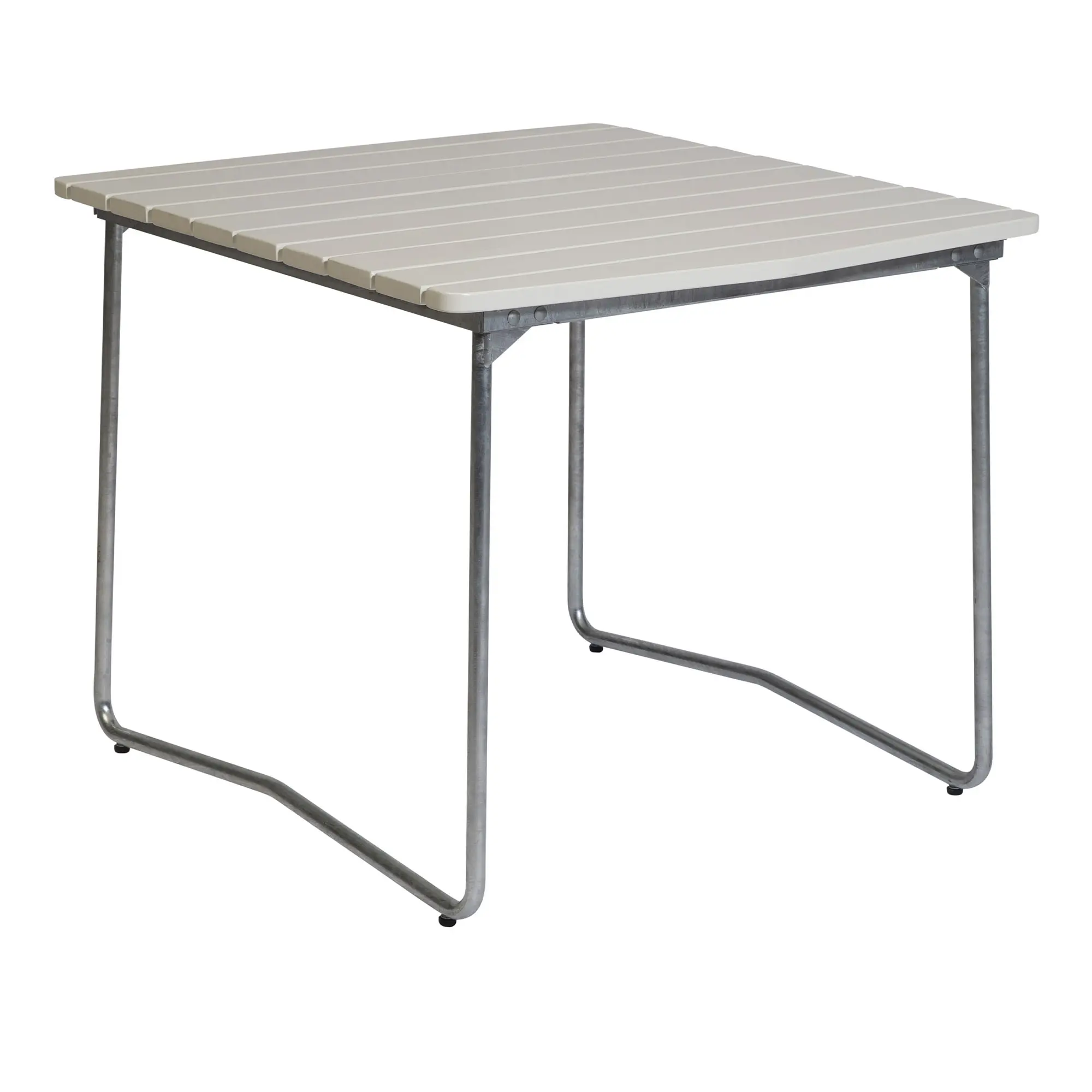 Bord B31 Matbord Utomhus 84 cm