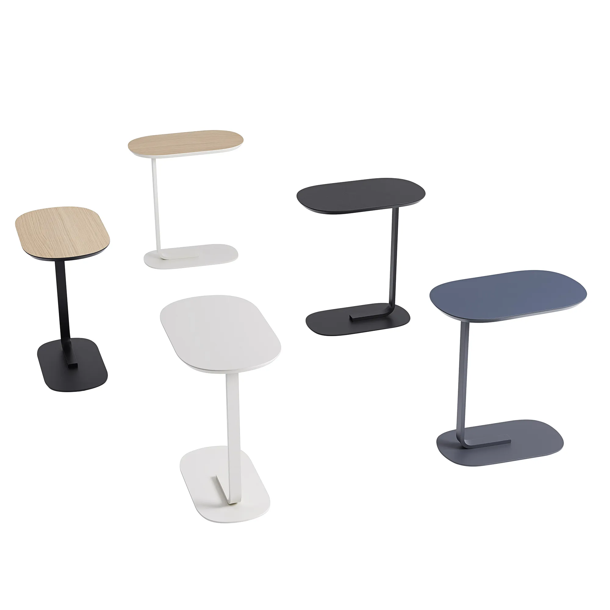 Relate Side Table