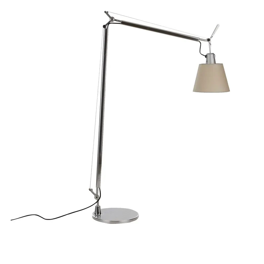 Tolomeo Basculante Reading Golvlampa