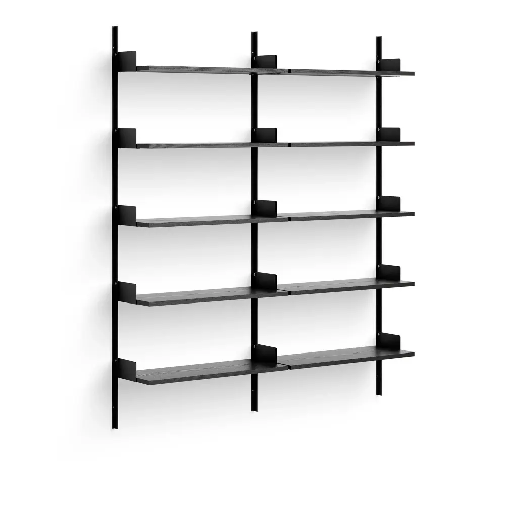 New Works Library Shelf 190