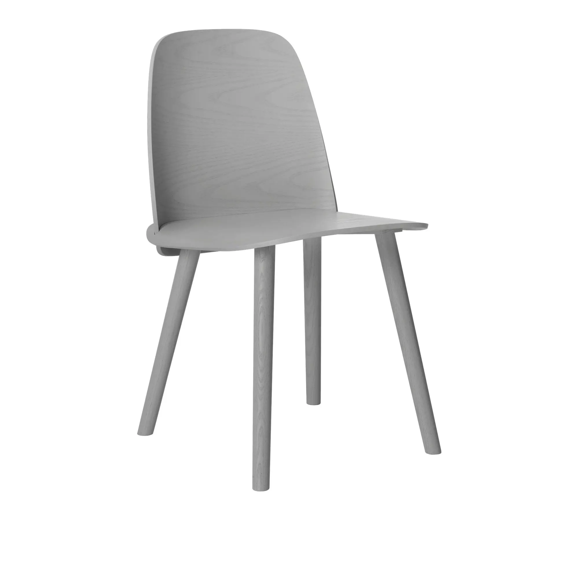 Nerd Chair