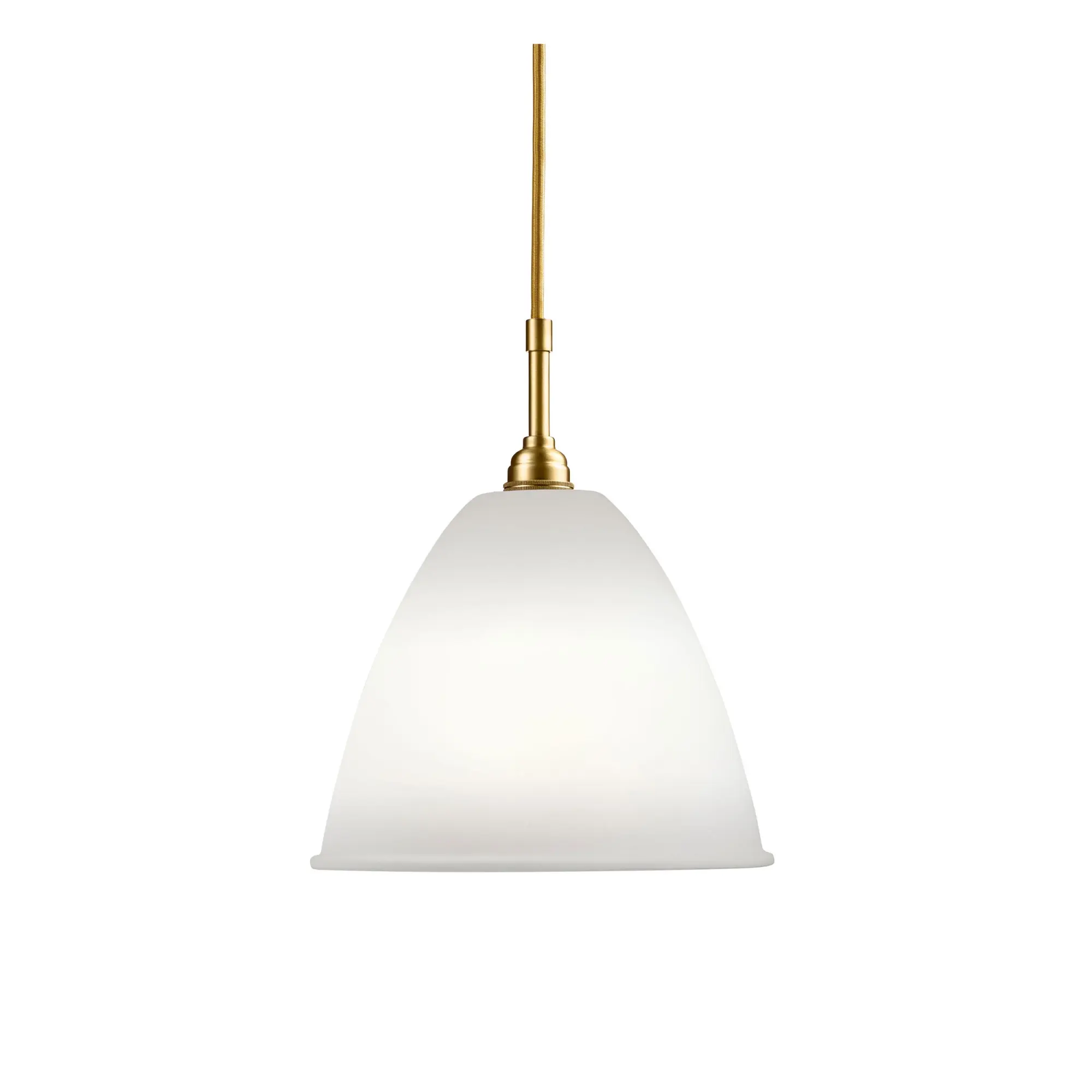 Bestlite BL9 pendel Ø21 cm messing
