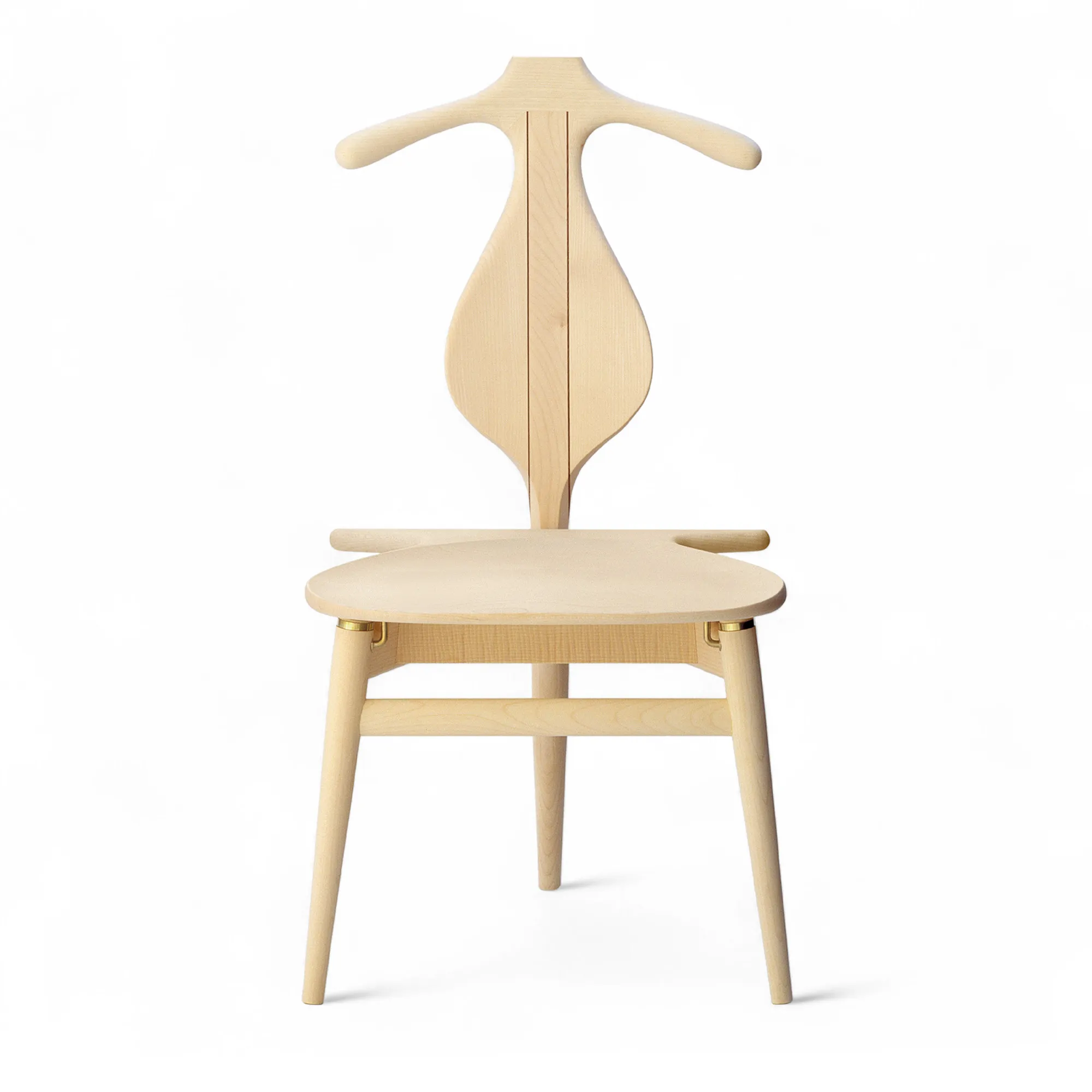 PP250 Valet Chair matstol