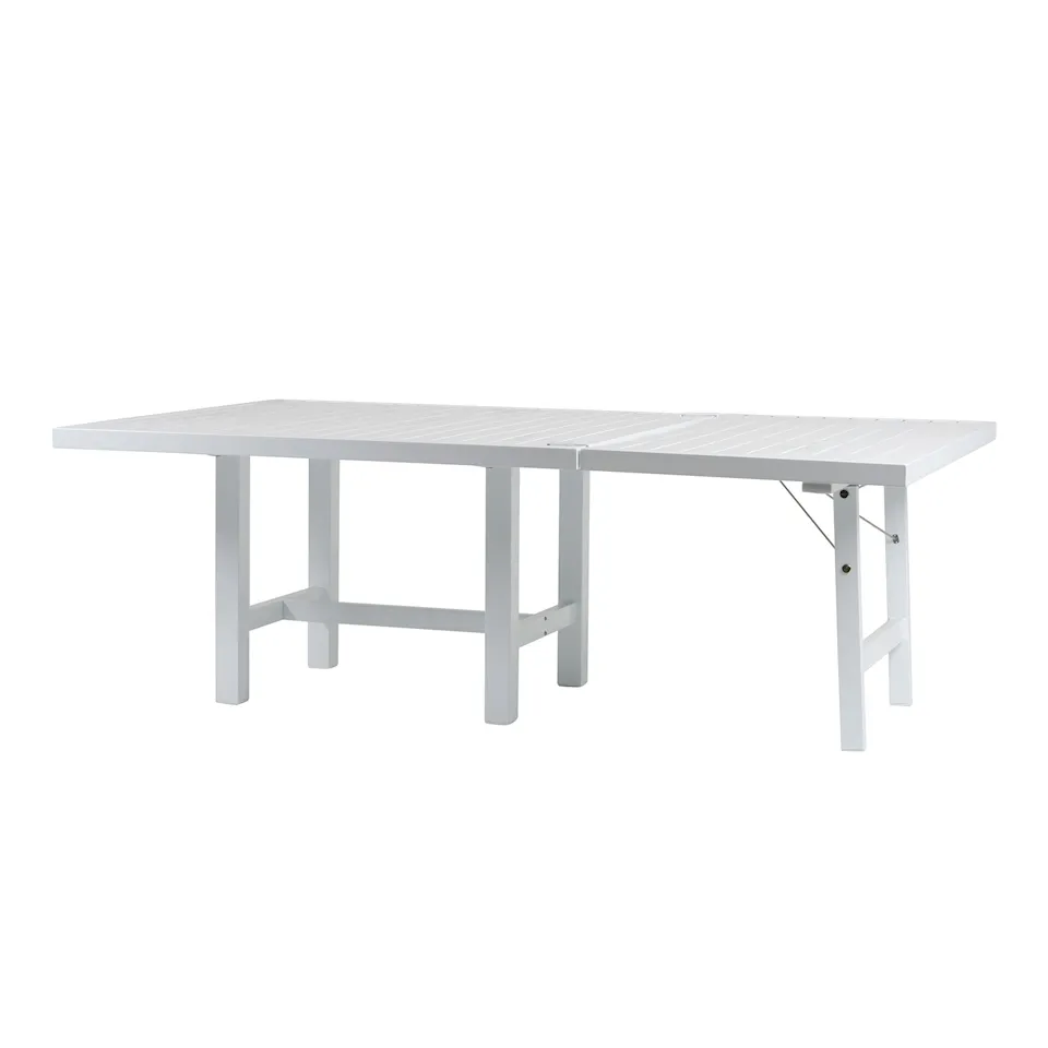 Tillsatsskiva Bredd 120/122 cm