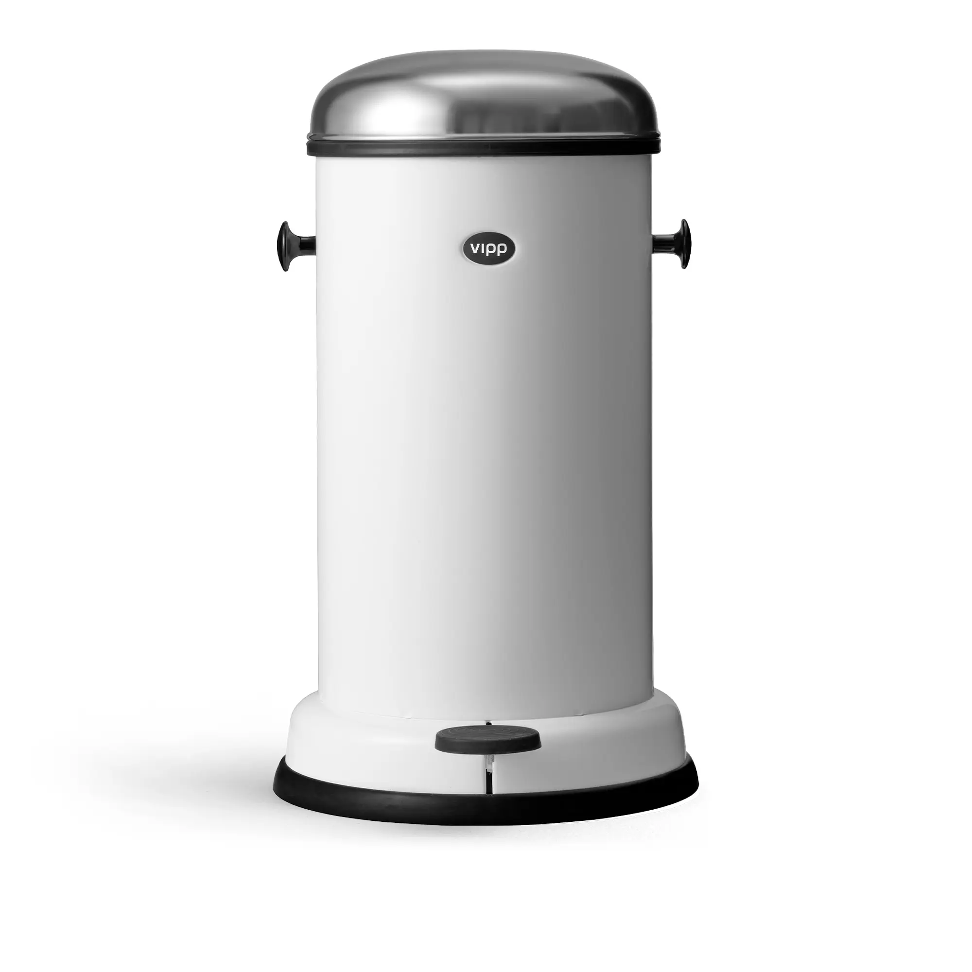 Vipp15 søppelbøtte pedal 14L