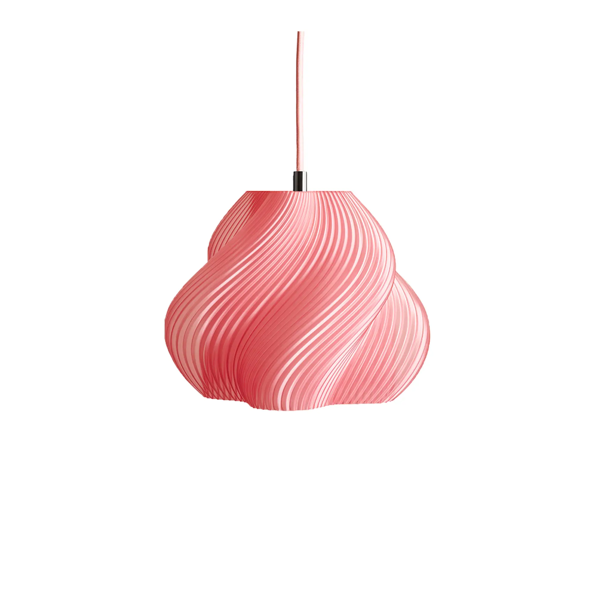 Soft Serve 01 pendellampa mässing