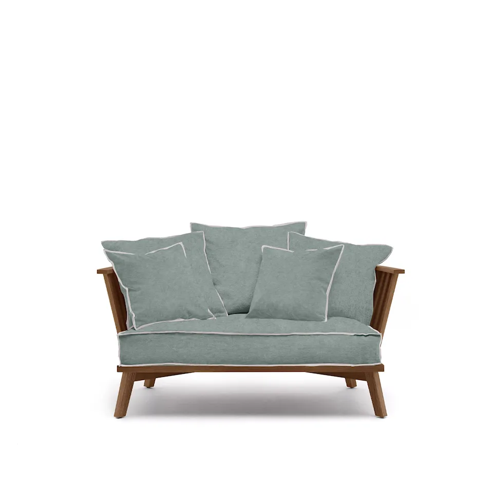 Gray 05 Sofa