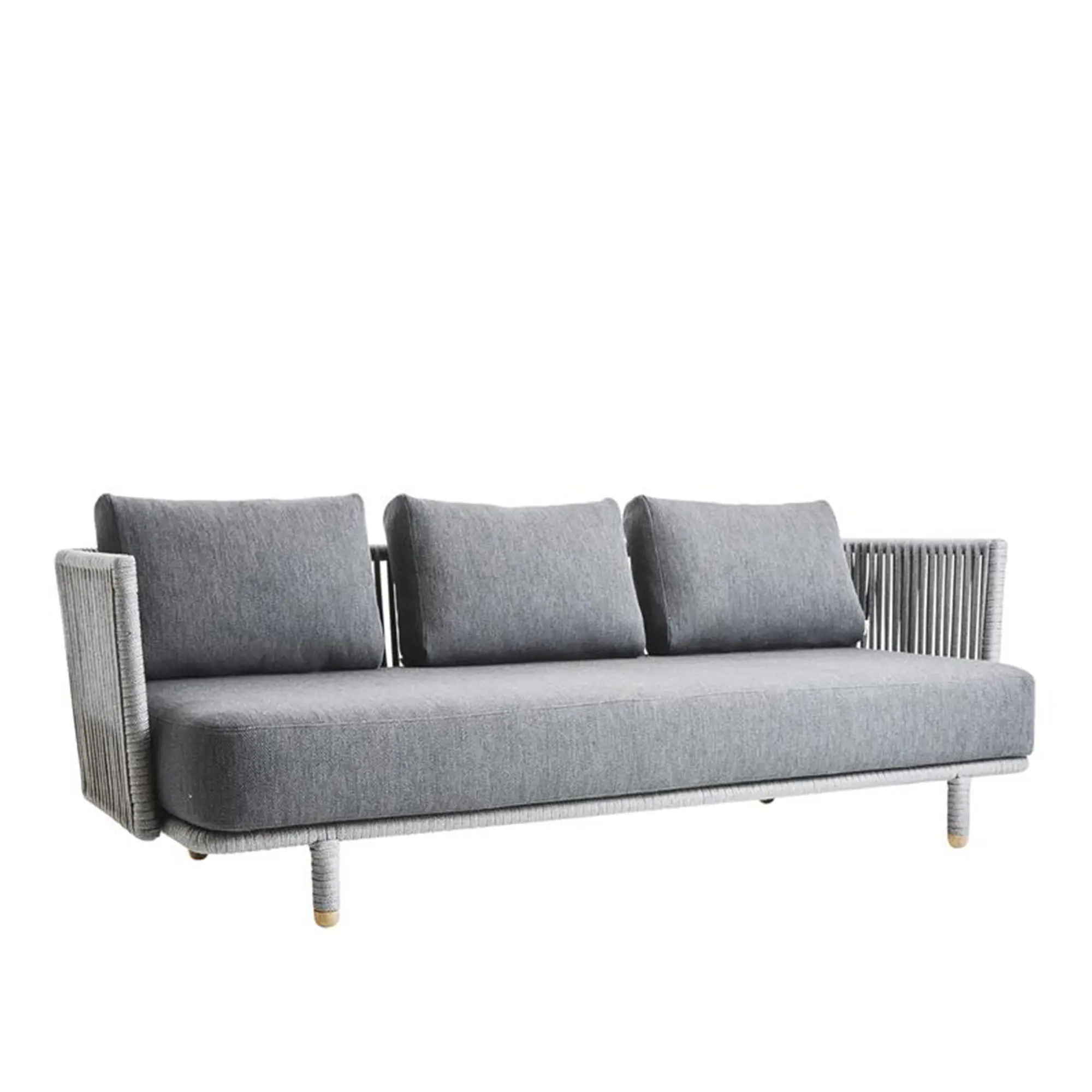 Moments soffa 3-sits