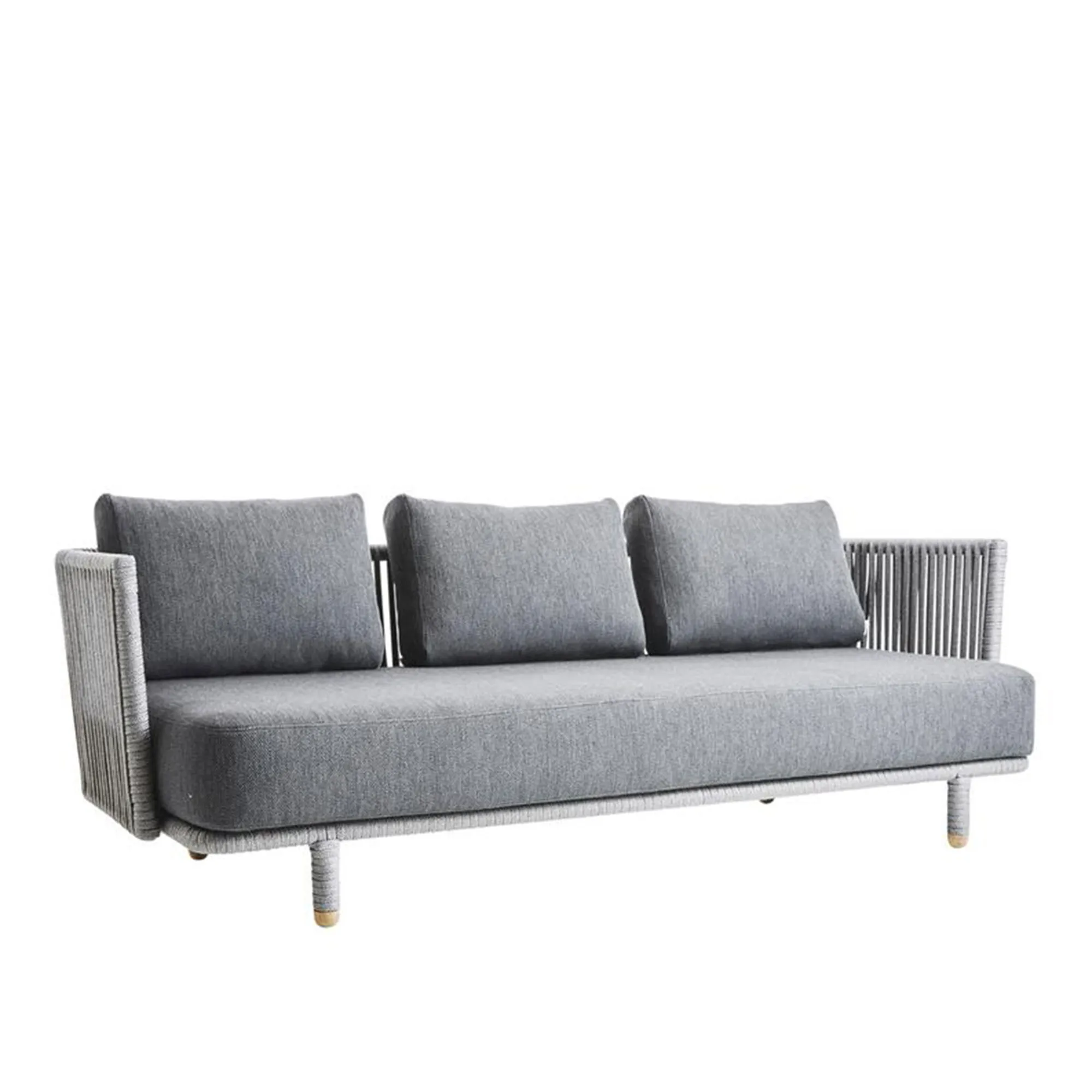 Moments soffa 3-sits