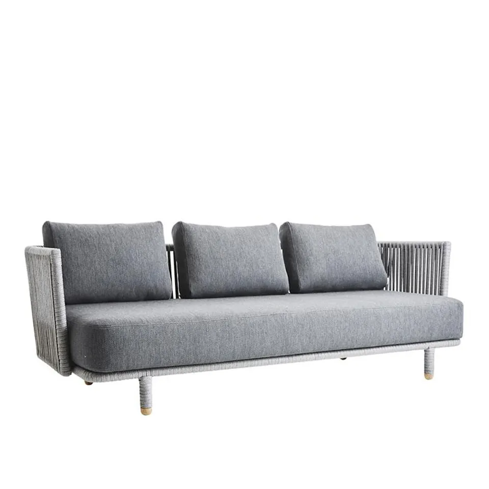 Moments soffa 3-sits