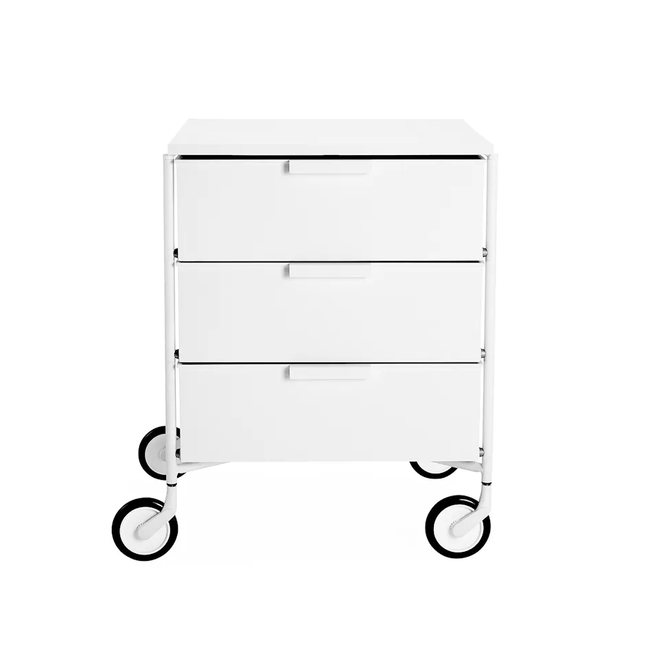 Mobil Mat - 3 Drawers