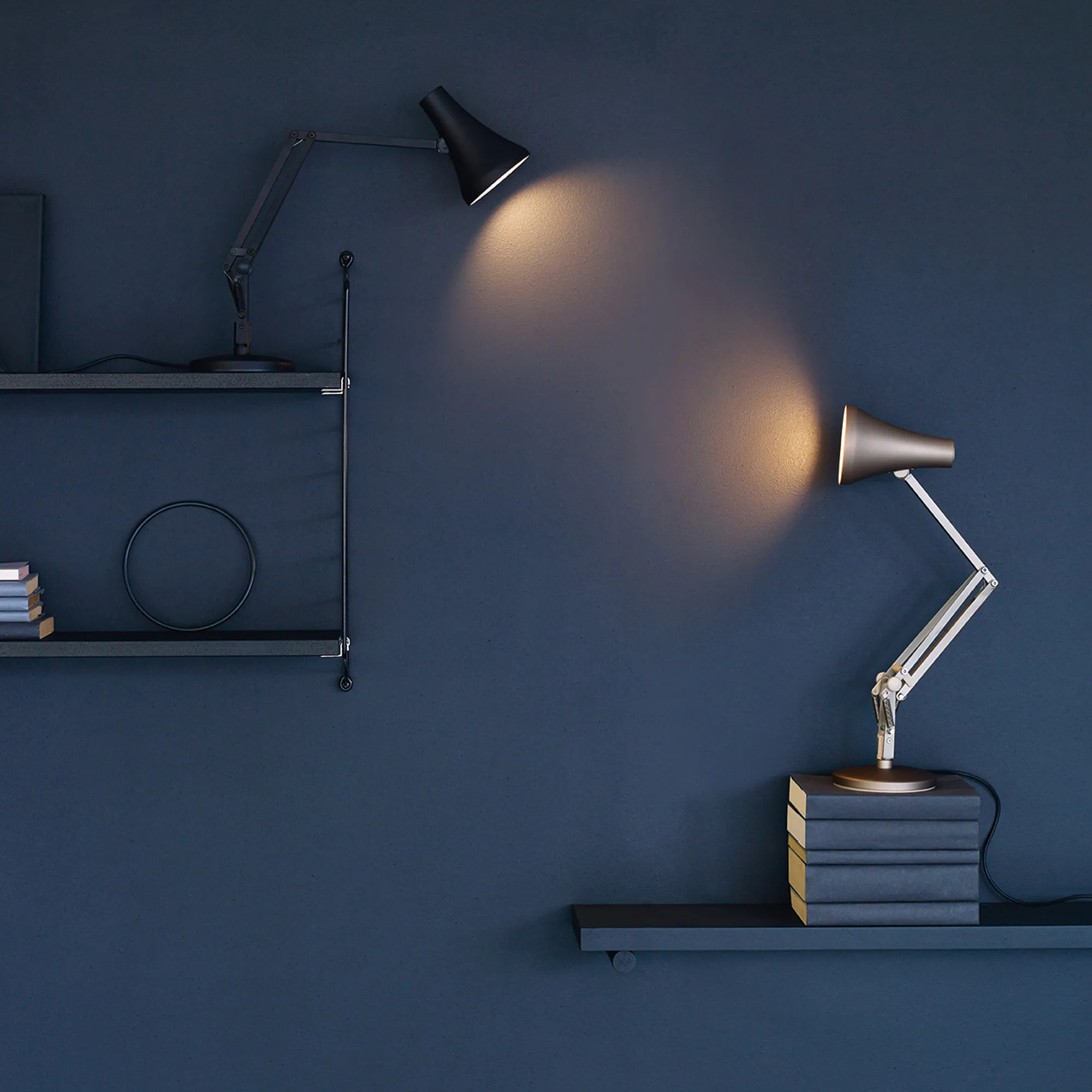 90 Mini Mini Desk Lamp