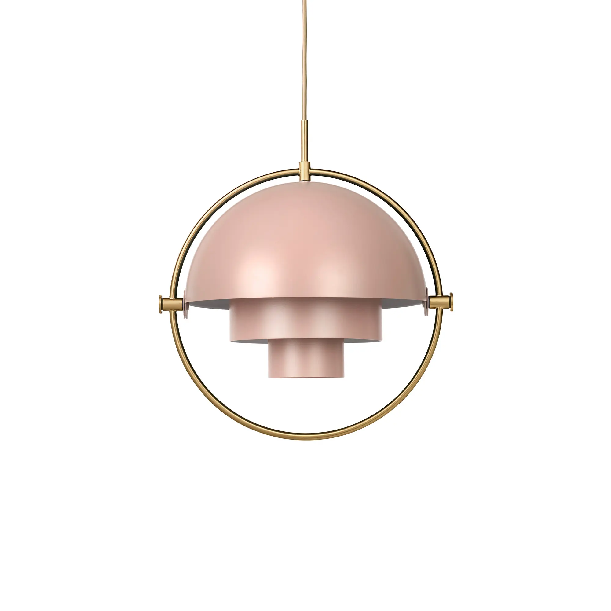 Multi-Lite pendellampa
