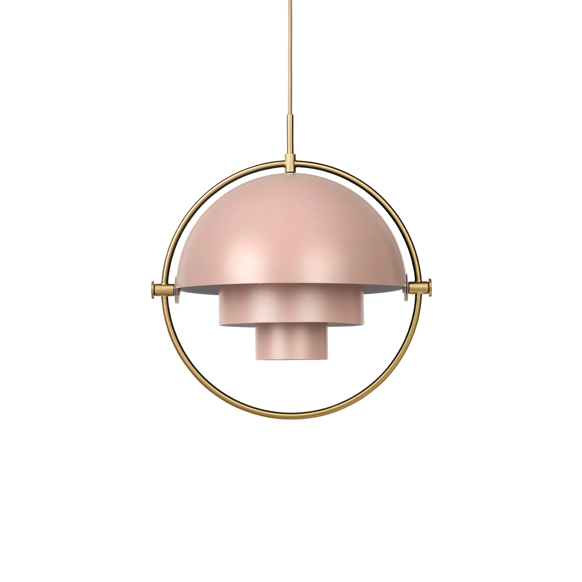 Multi-Lite pendellampa