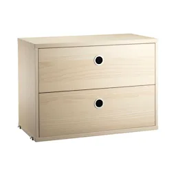 Chest of Drawers 58 cm