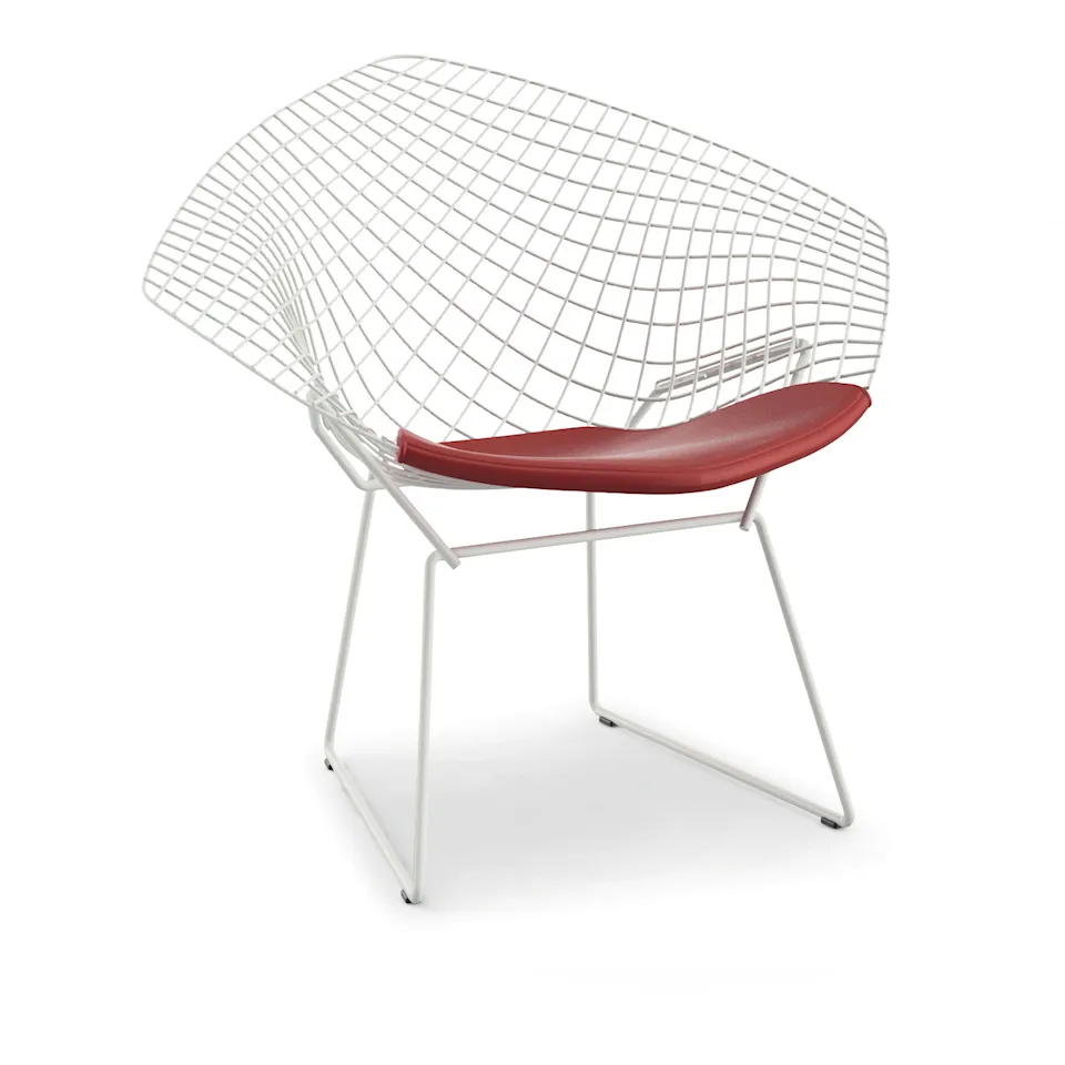 Bertoia Diamond fåtölj