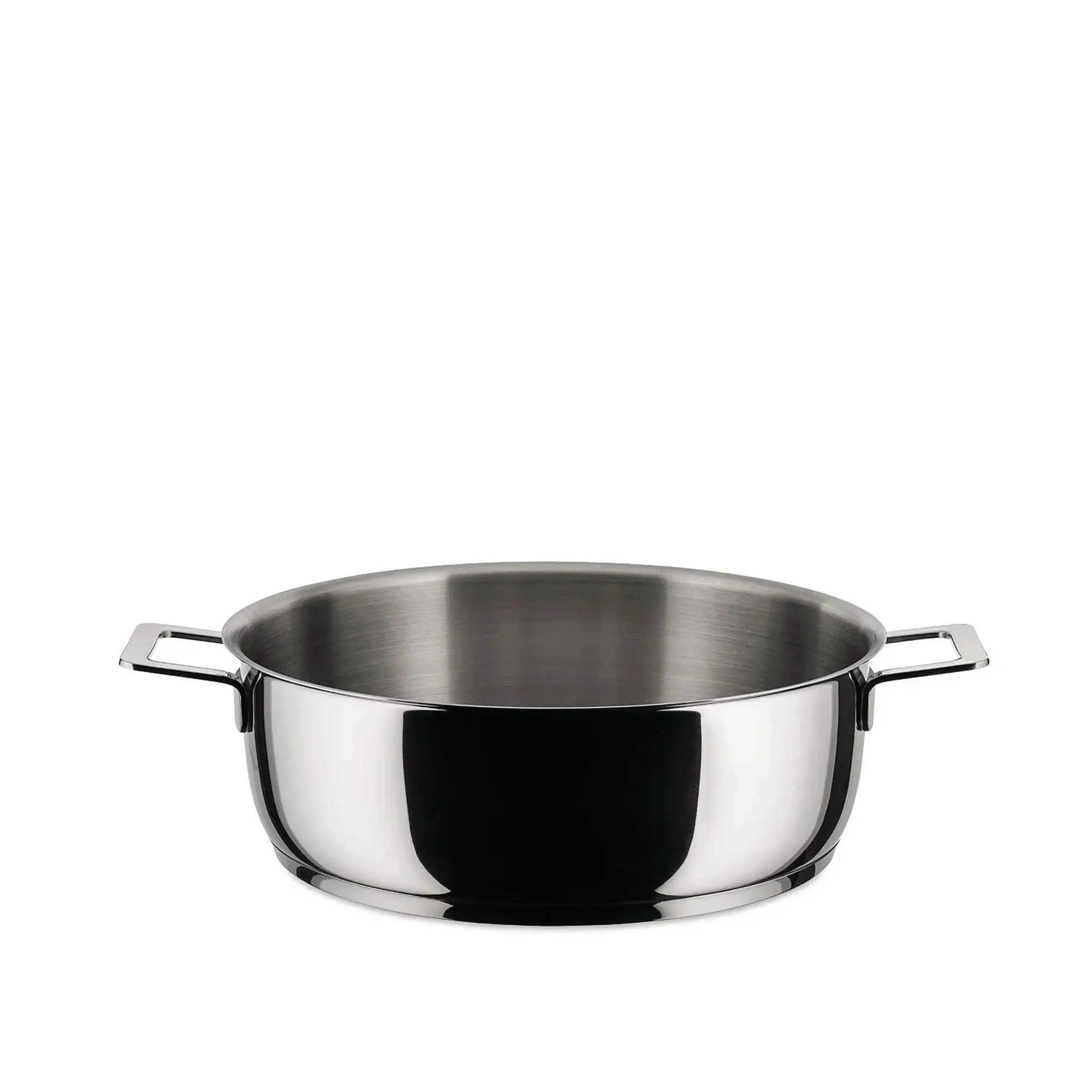 Pots & Pans Casserole Low