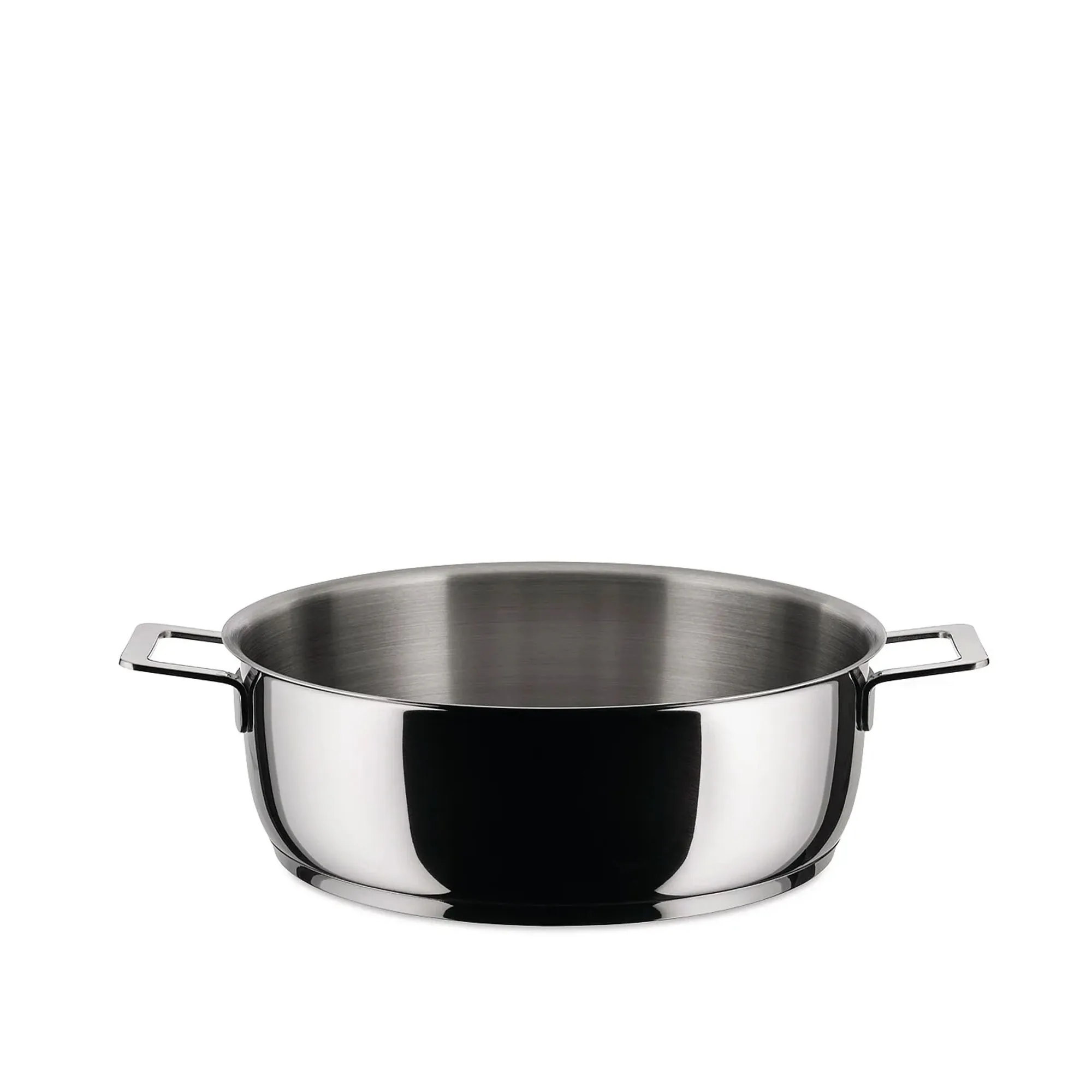 Pots & Pans Casserole Low