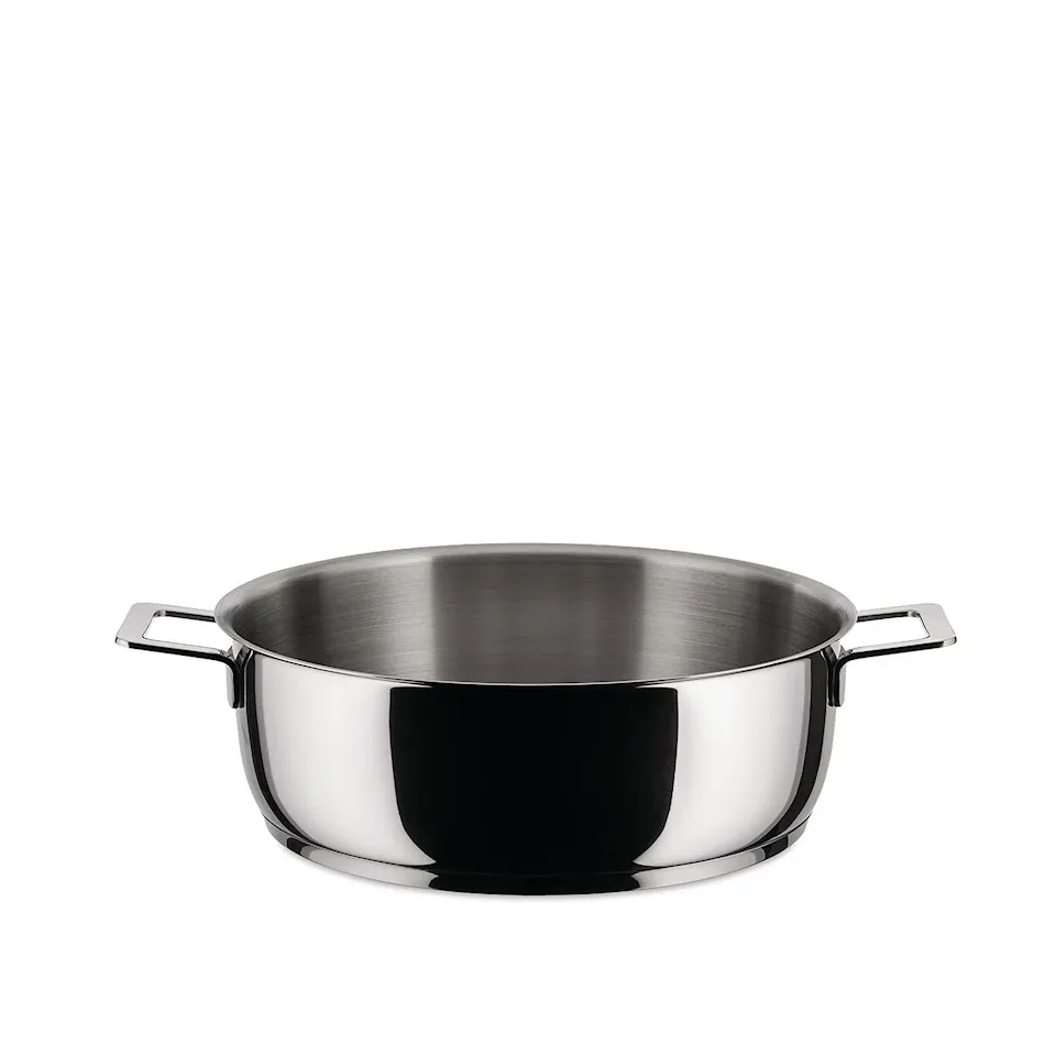 Pots & Pans Casserole Low