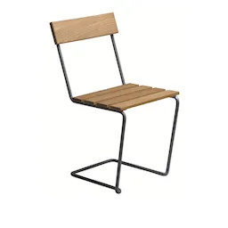 Chair 1 Outdoor Dining Chair