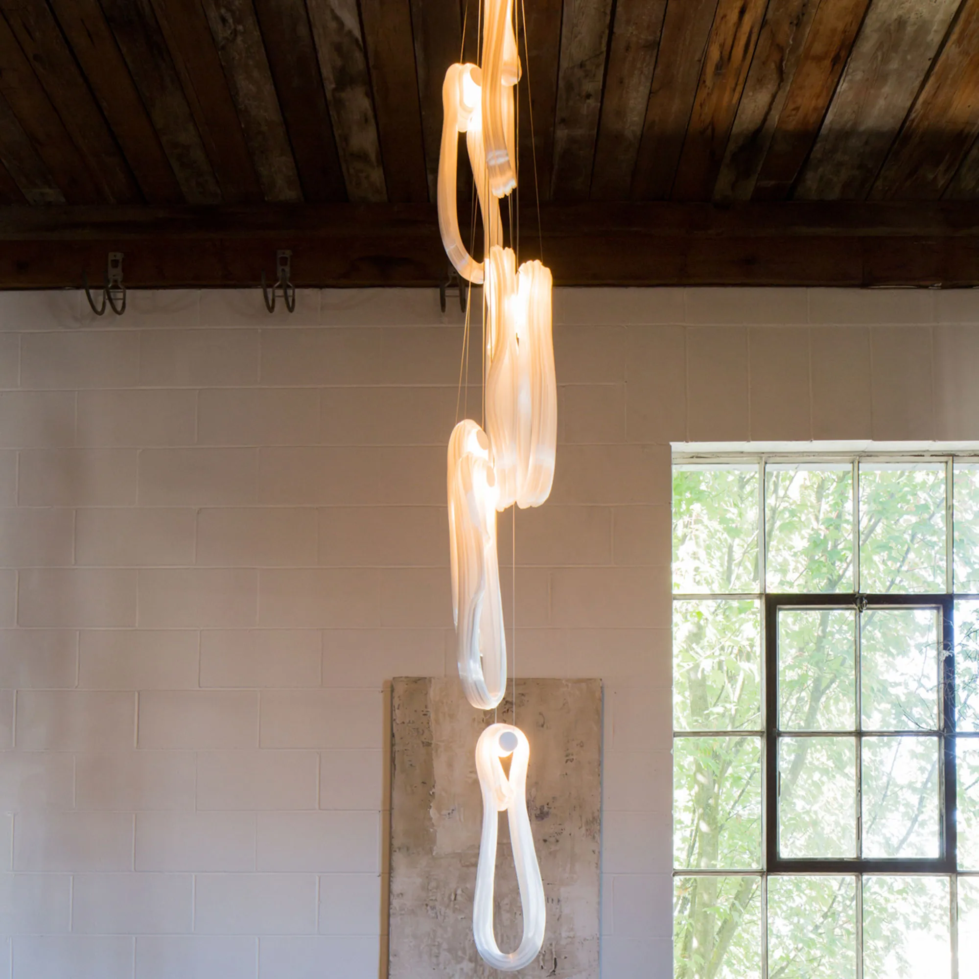 87.3 pendant lamp