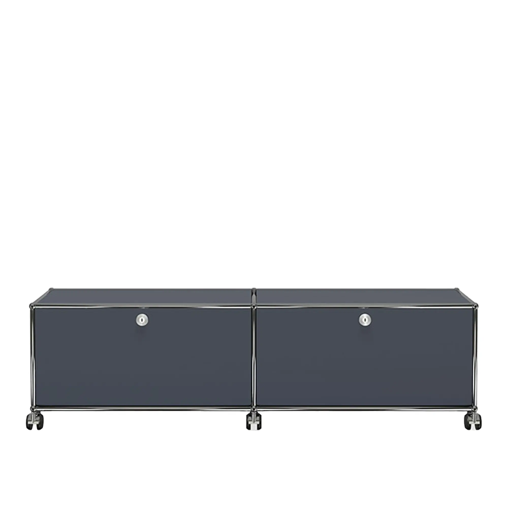 USM Haller 43 TV-bänk