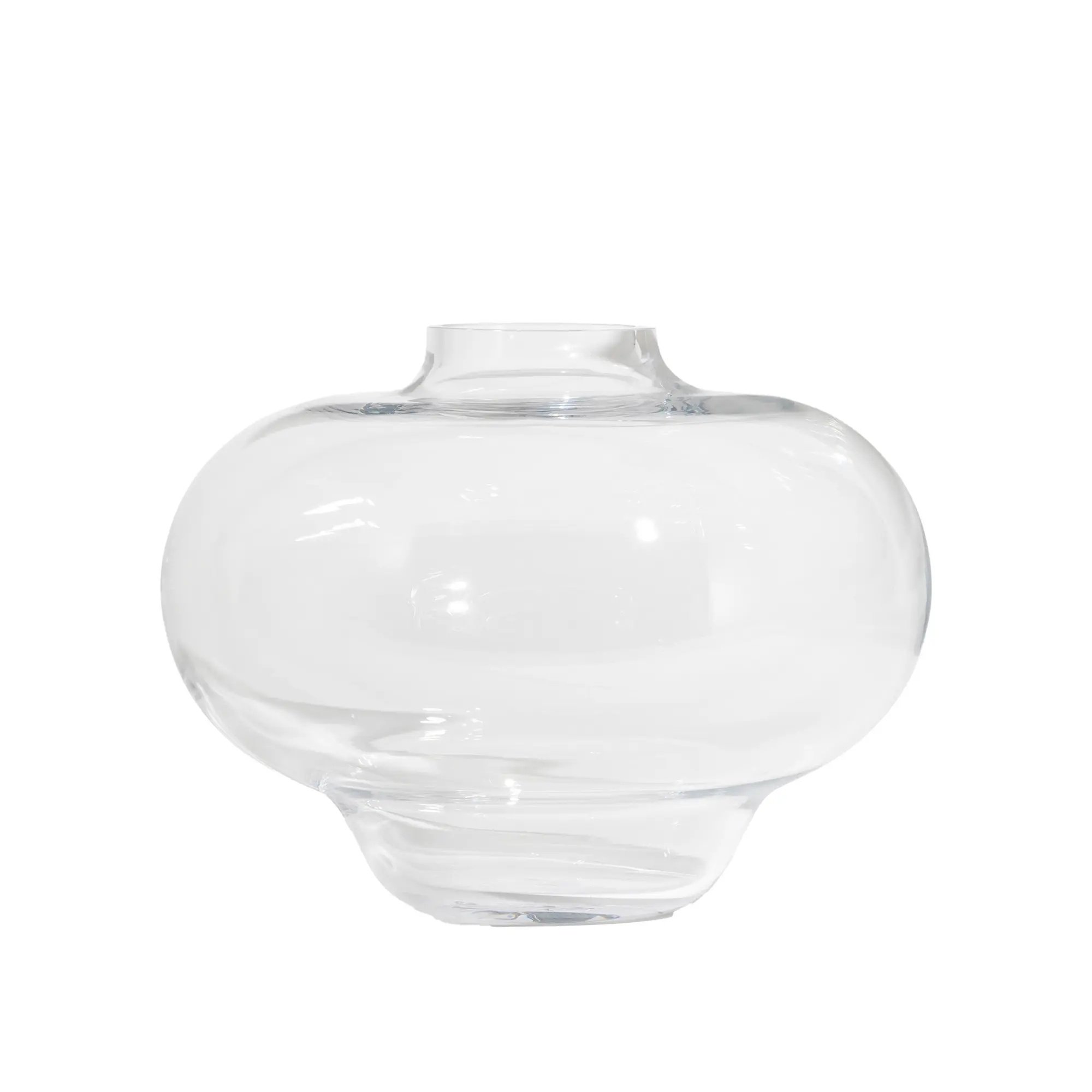 Kappa Vase Clear