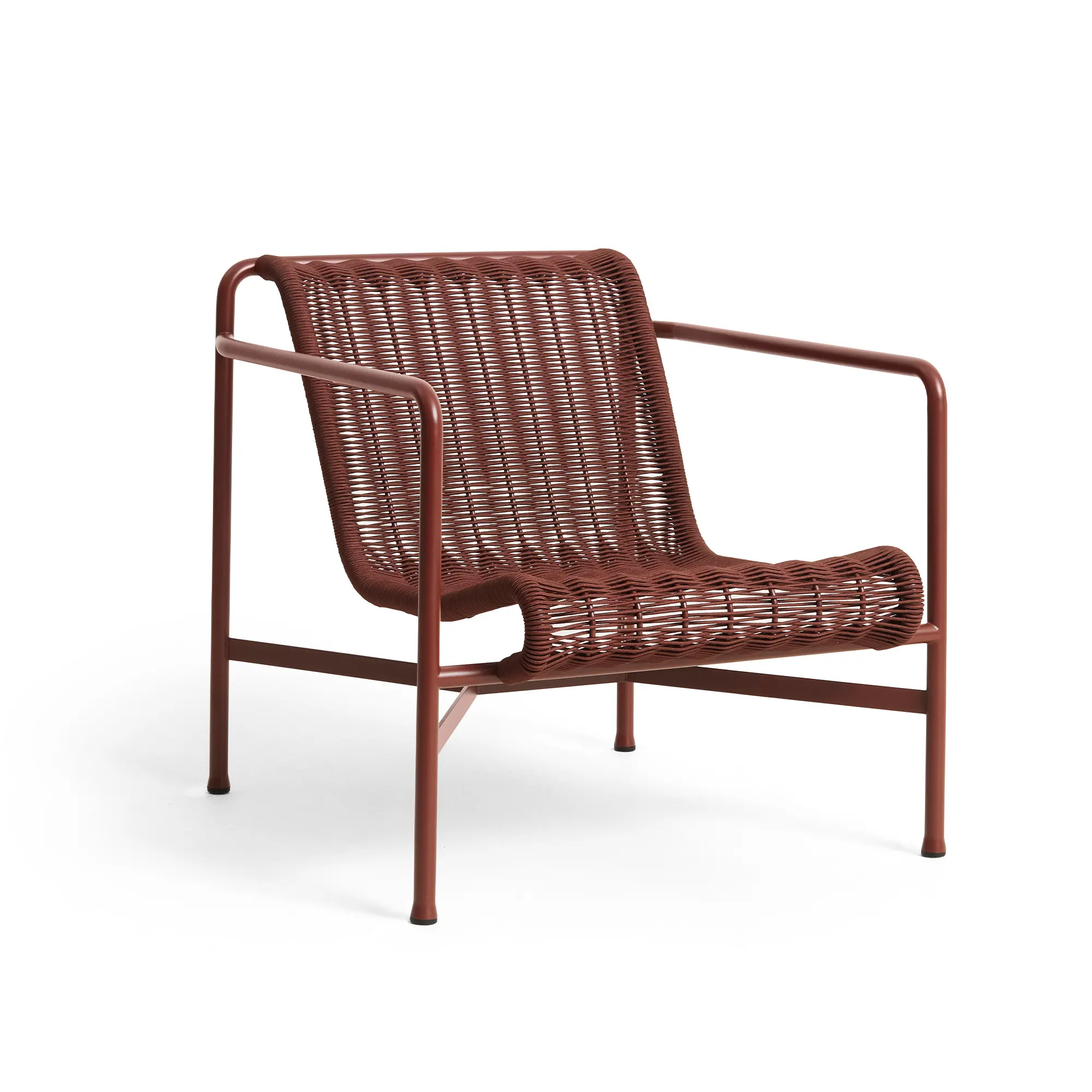 Palissade Cord loungestol