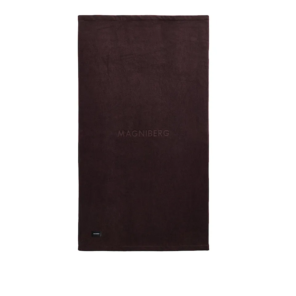 Gelato Bath Sheet 100 x 180 cm