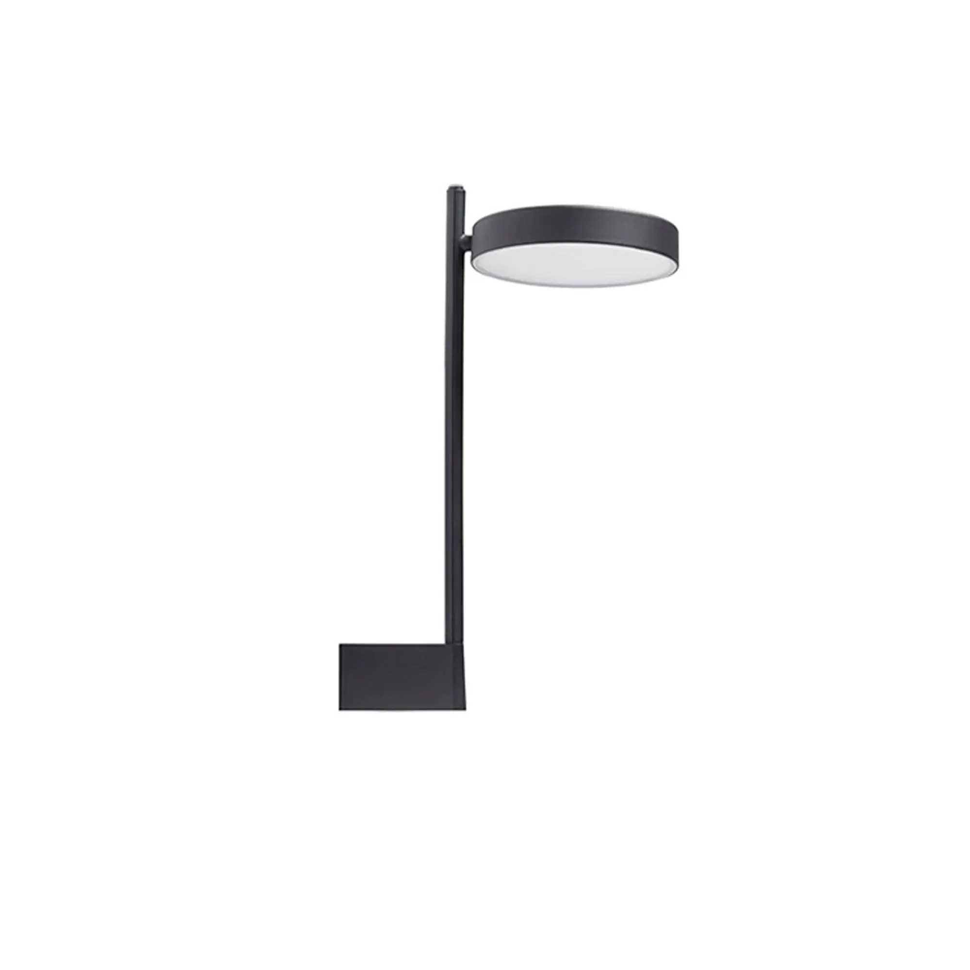 Pastille w182 Lång Arm - Vägglampa