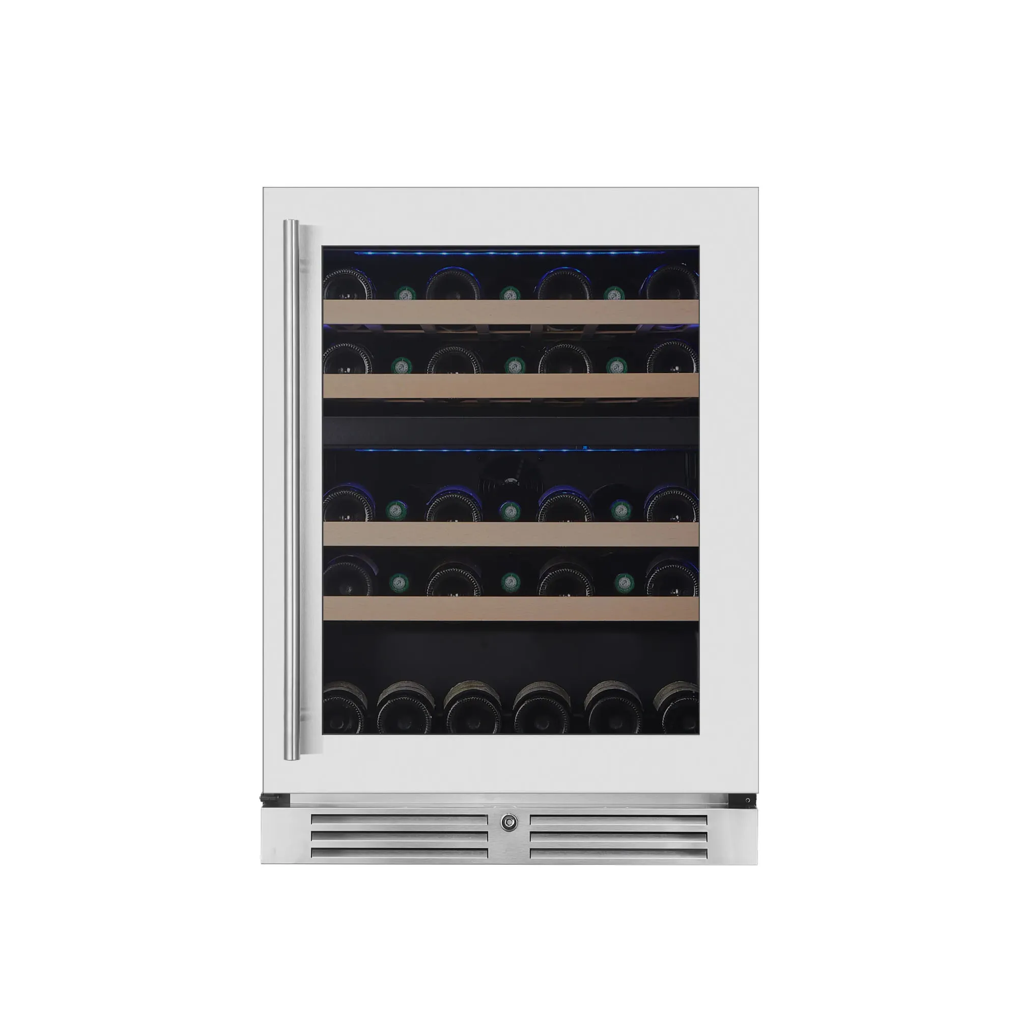Kitchen collection 60 dubbelzon