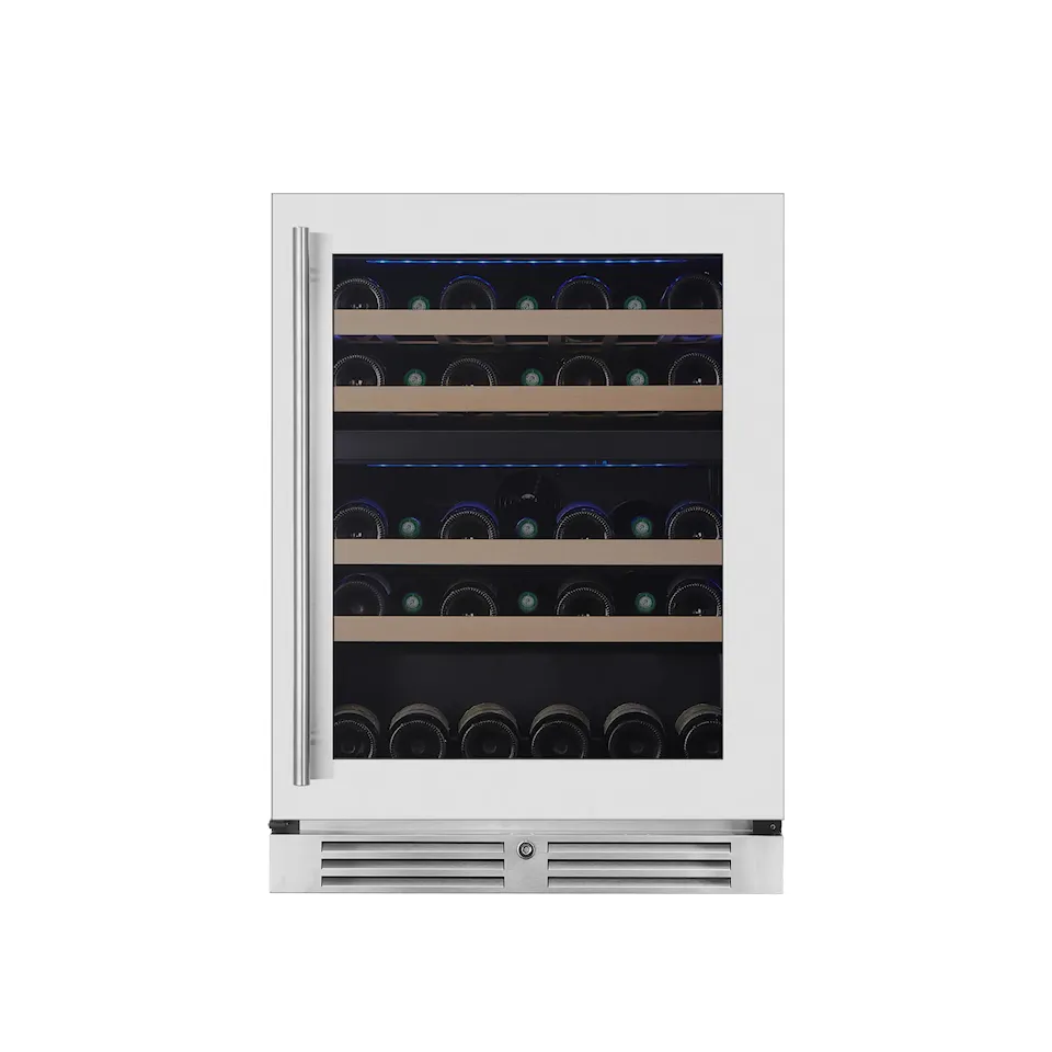Kitchen collection 60 dubbelzon