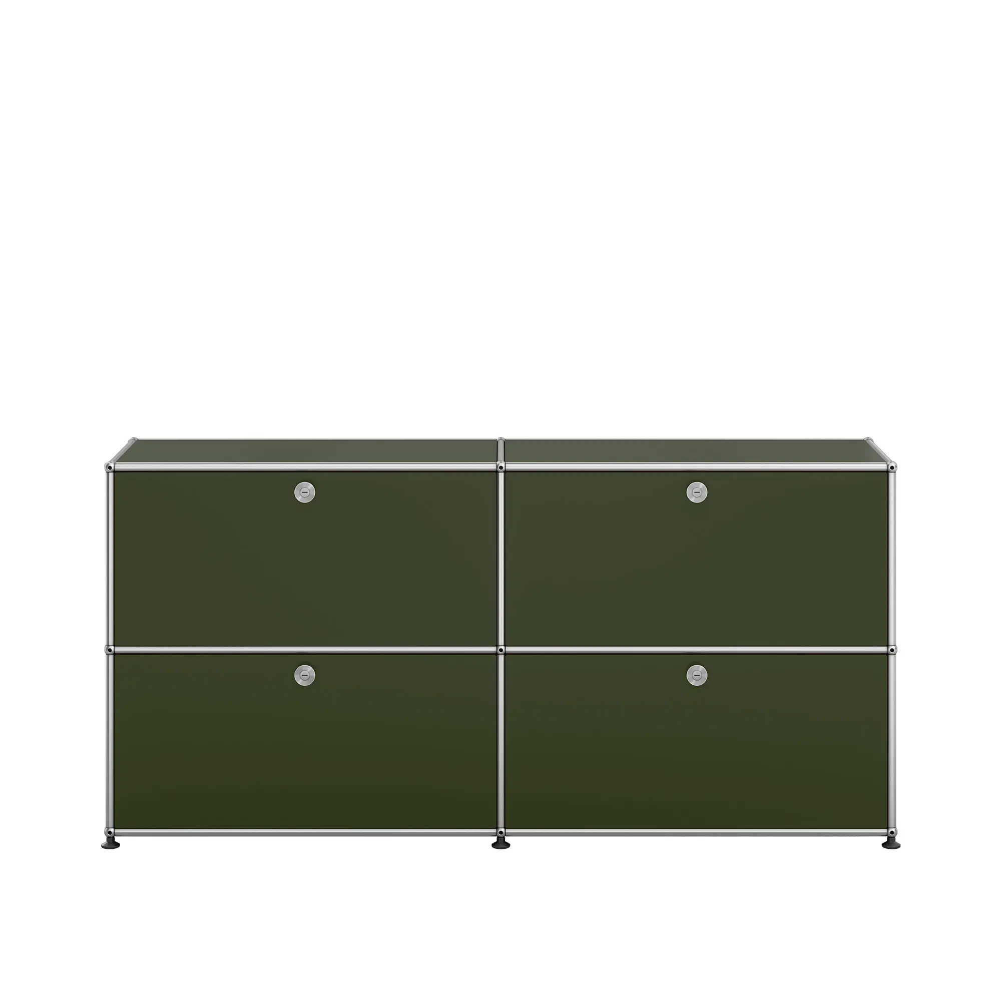 USM Haller 4 skjenk