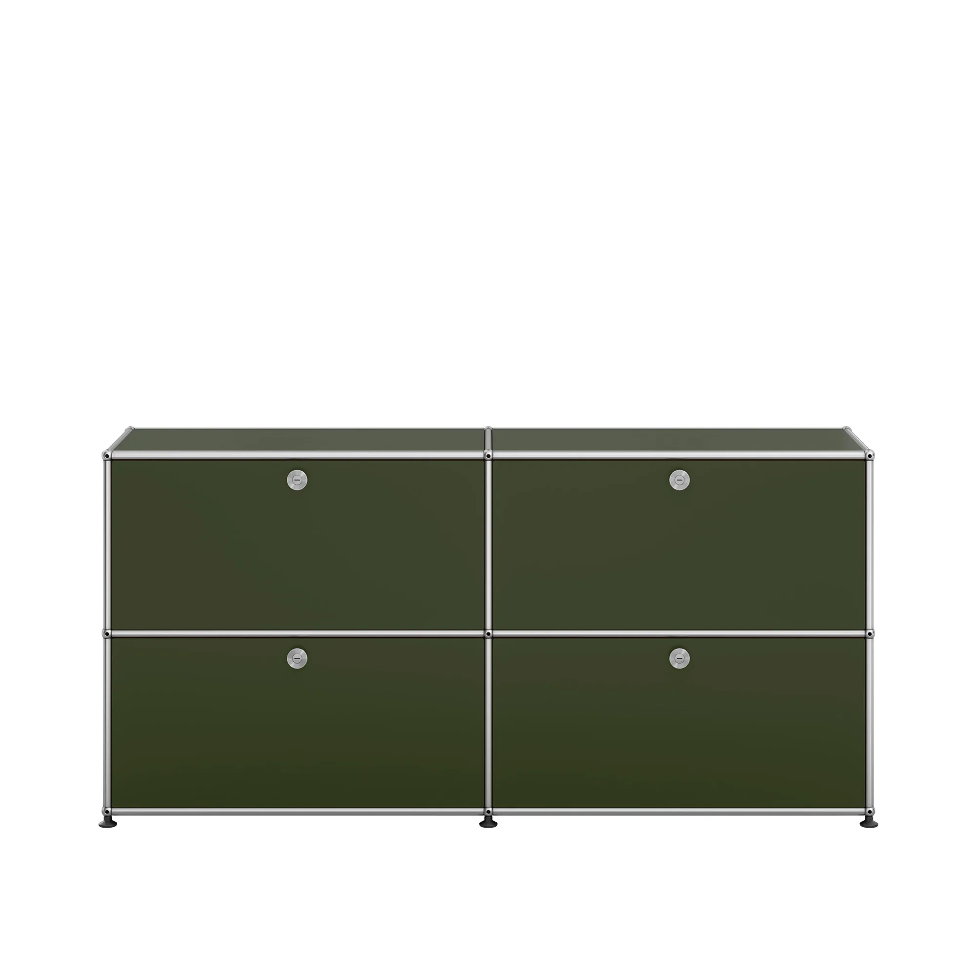 USM Haller 4 sideboard