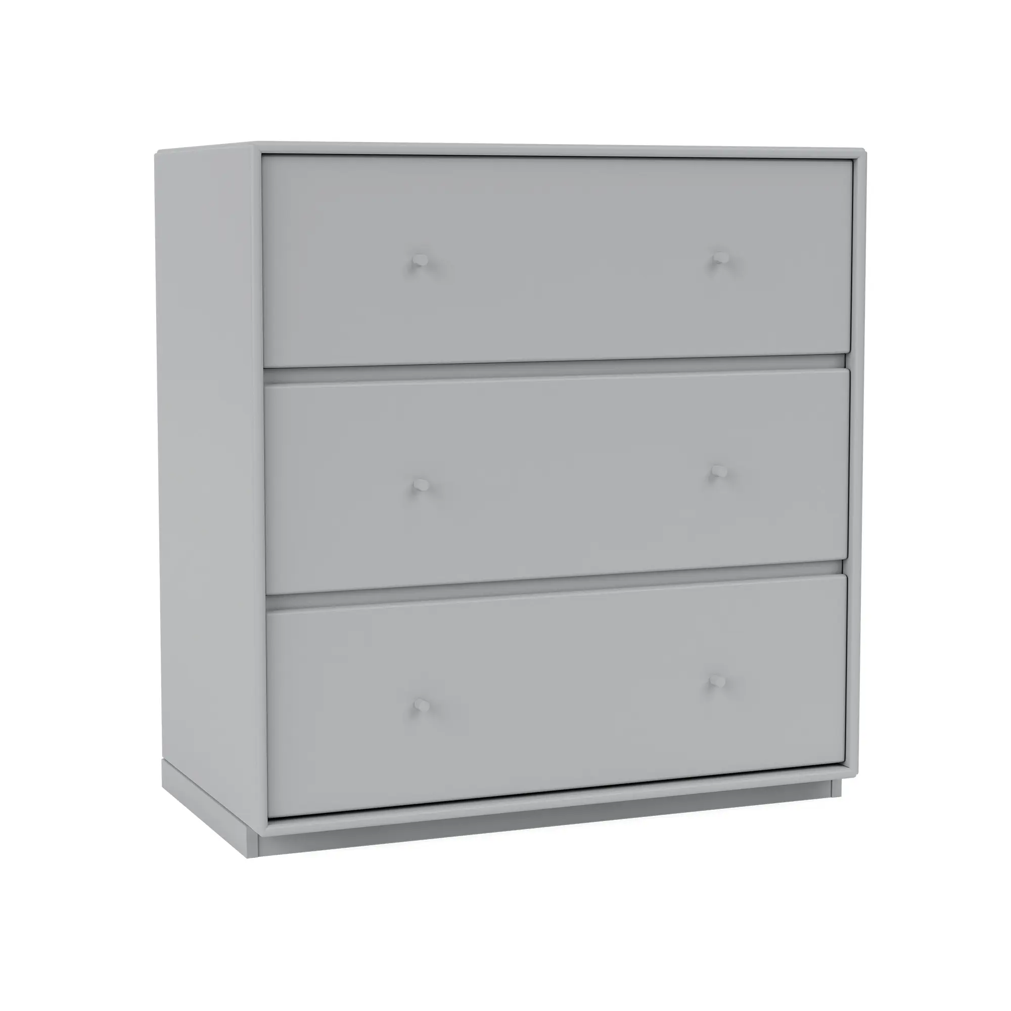 Montana Selection Carry byrå sockel 3 cm