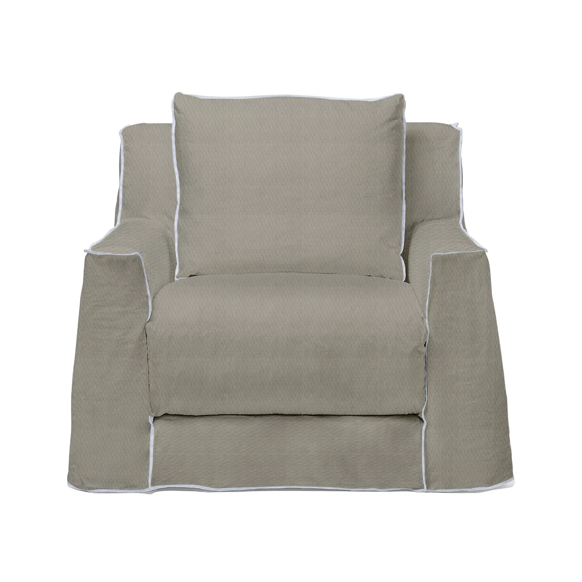Loll 01 Armchair